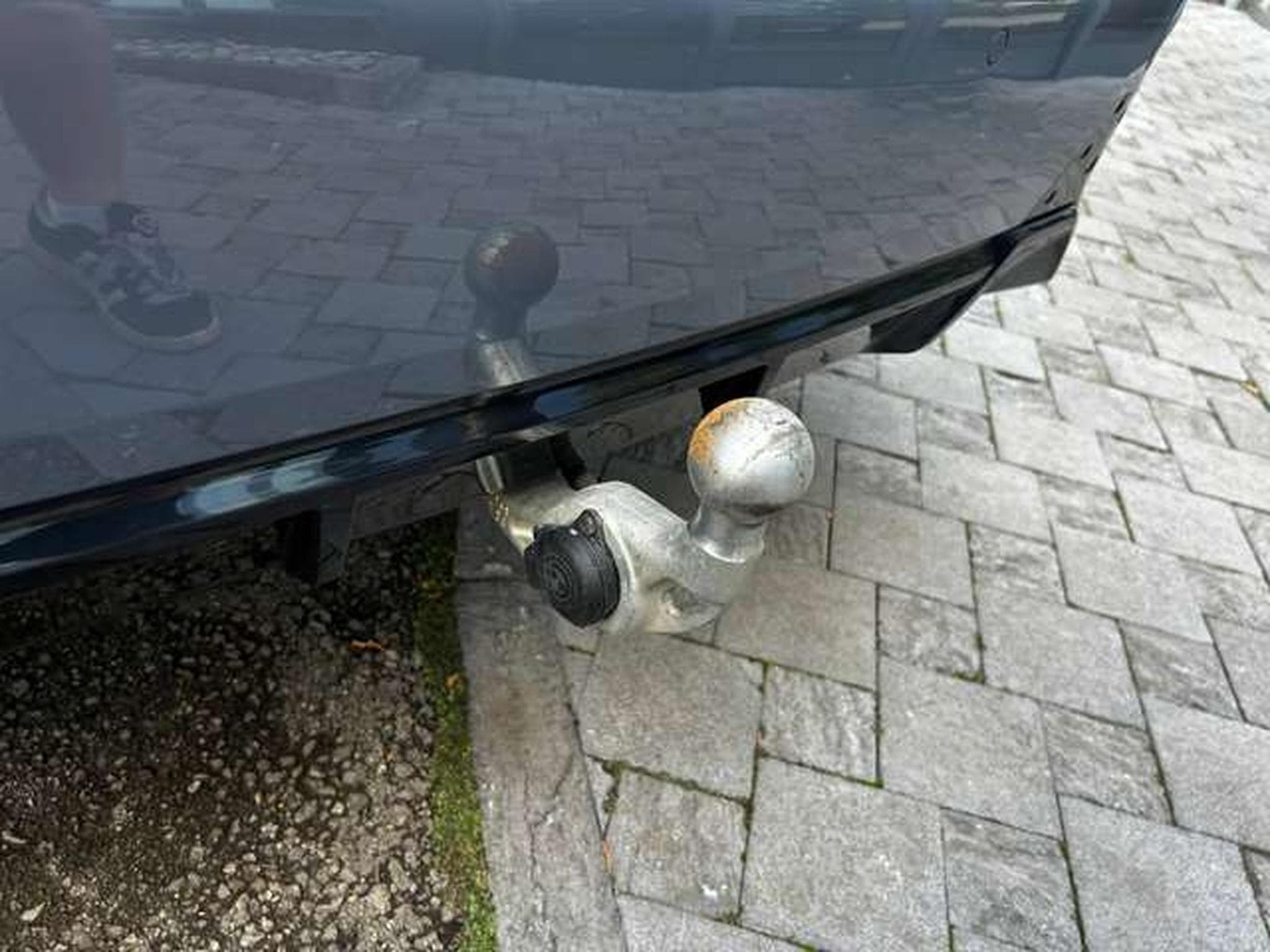 BMW 218 ACTIVE TOURER Pack M ESSSENCE 136 CV (2023) - Photo 19