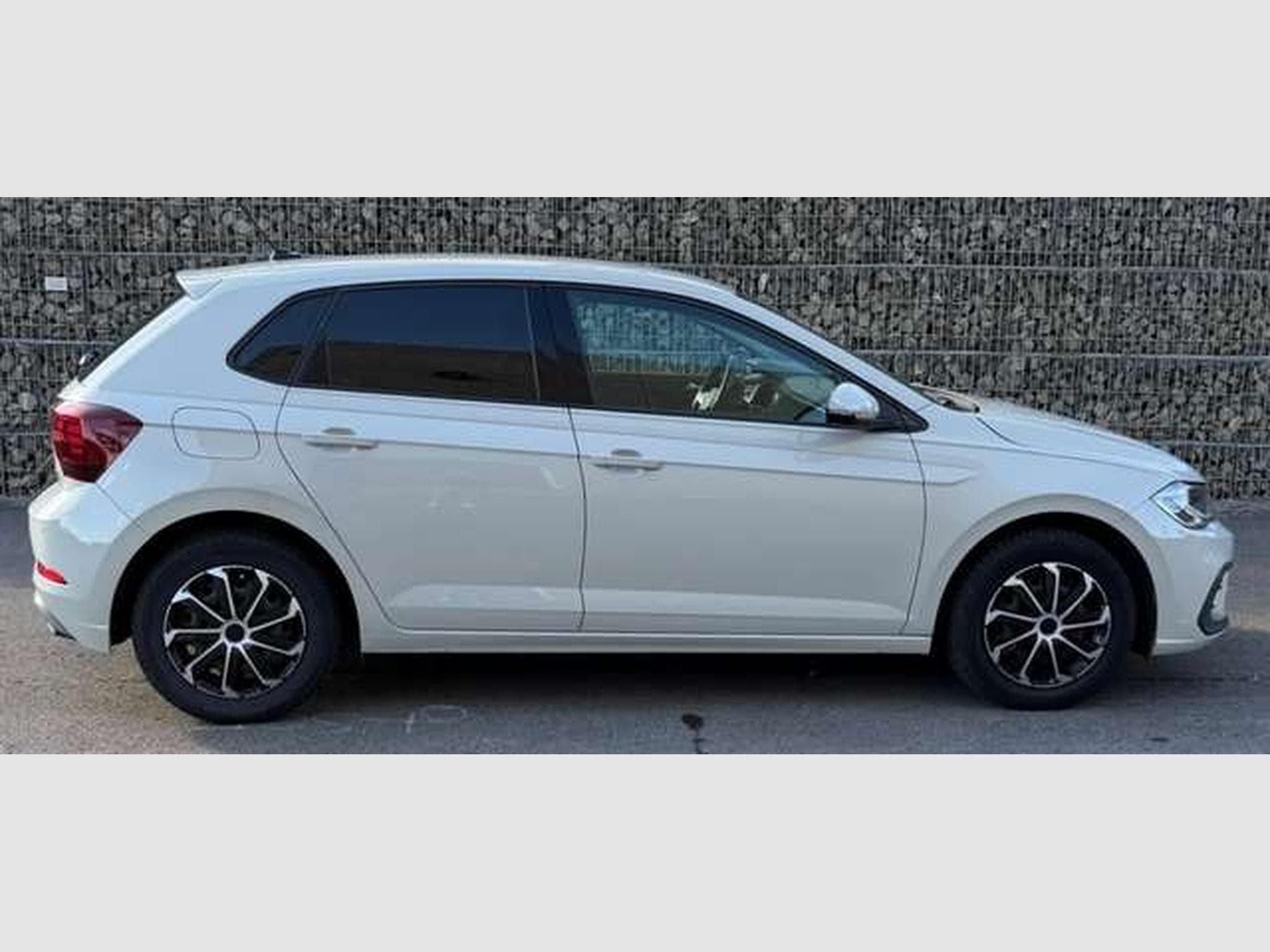 VW Polo Polo 1.0 TSI Life // Facelift //Garantie 12 Mois✅✅ (2022) - Foto 4