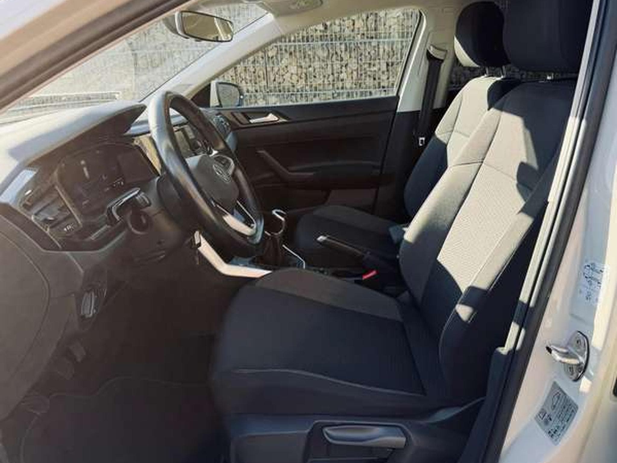 VW Polo Polo 1.0 TSI Life // Facelift //Garantie 12 Mois✅✅ (2022) - Foto 13