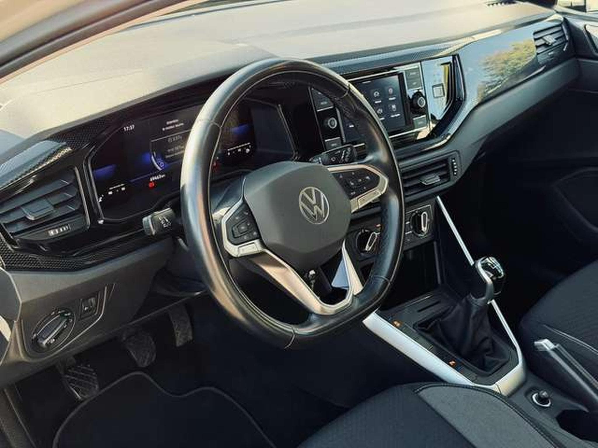 VW Polo Polo 1.0 TSI Life // Facelift //Garantie 12 Mois✅✅ (2022) - Foto 11