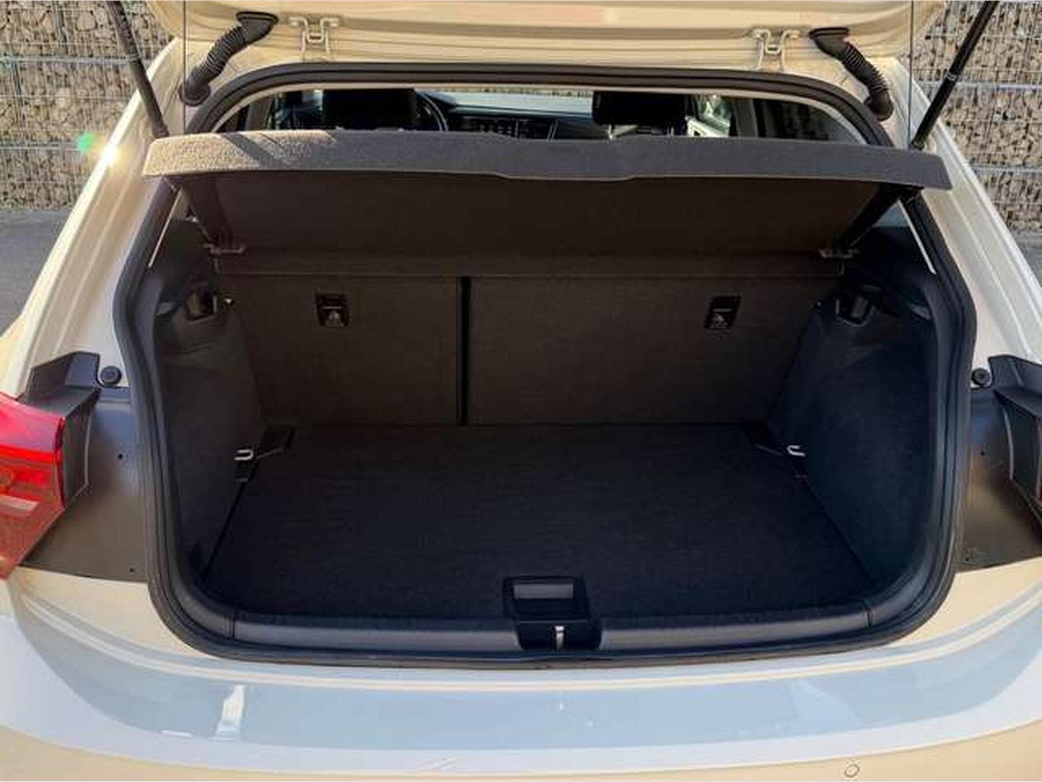 VW Polo Polo 1.0 TSI Life // Facelift //Garantie 12 Mois✅✅ (2022) - Foto 15