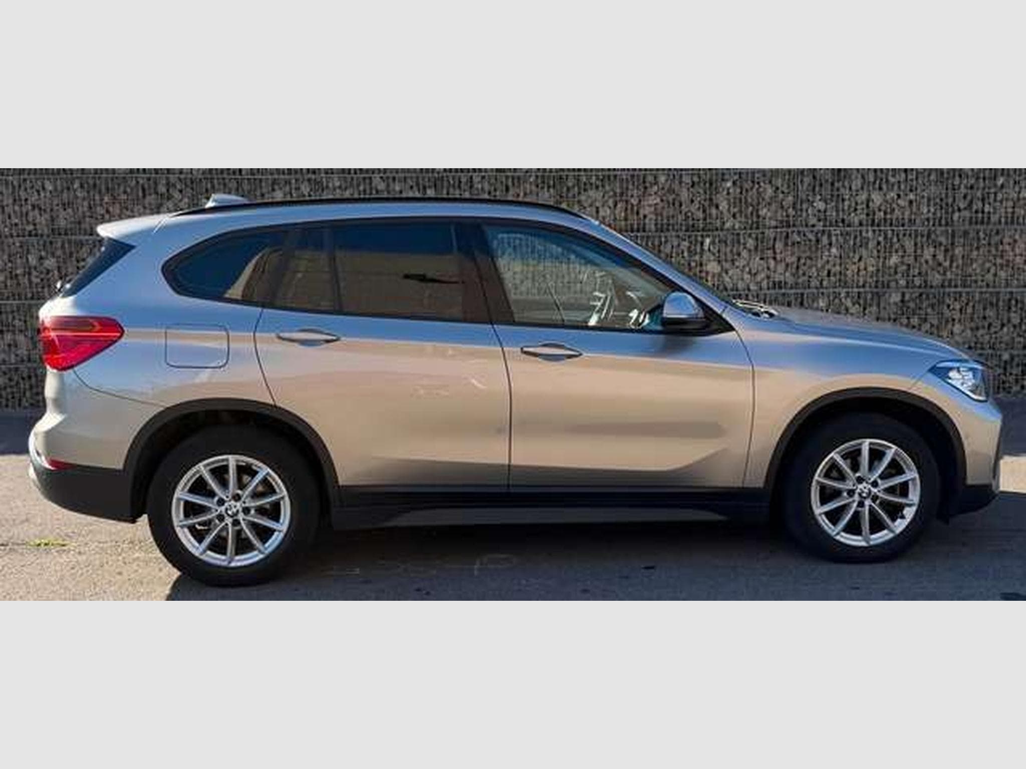 BMW X1 X1 1.5 d sDrive16 //Révisée Et Garantie 12 Mois✅✅✅ (2021) - Foto 4