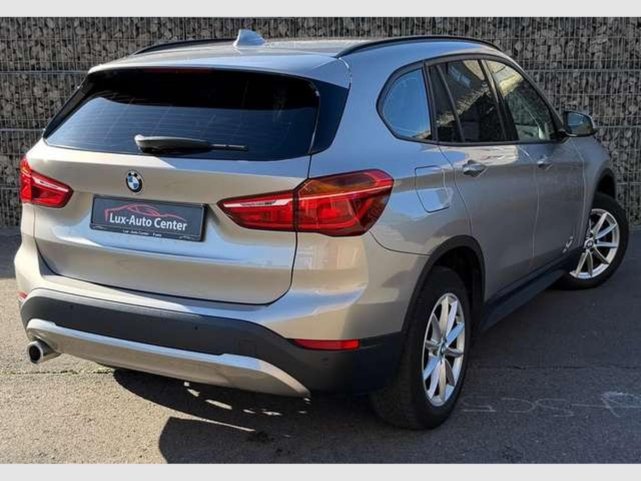 BMW X1 X1 1.5 d sDrive16 //Révisée Et Garantie 12 Mois✅✅✅ (2021) - Foto 6
