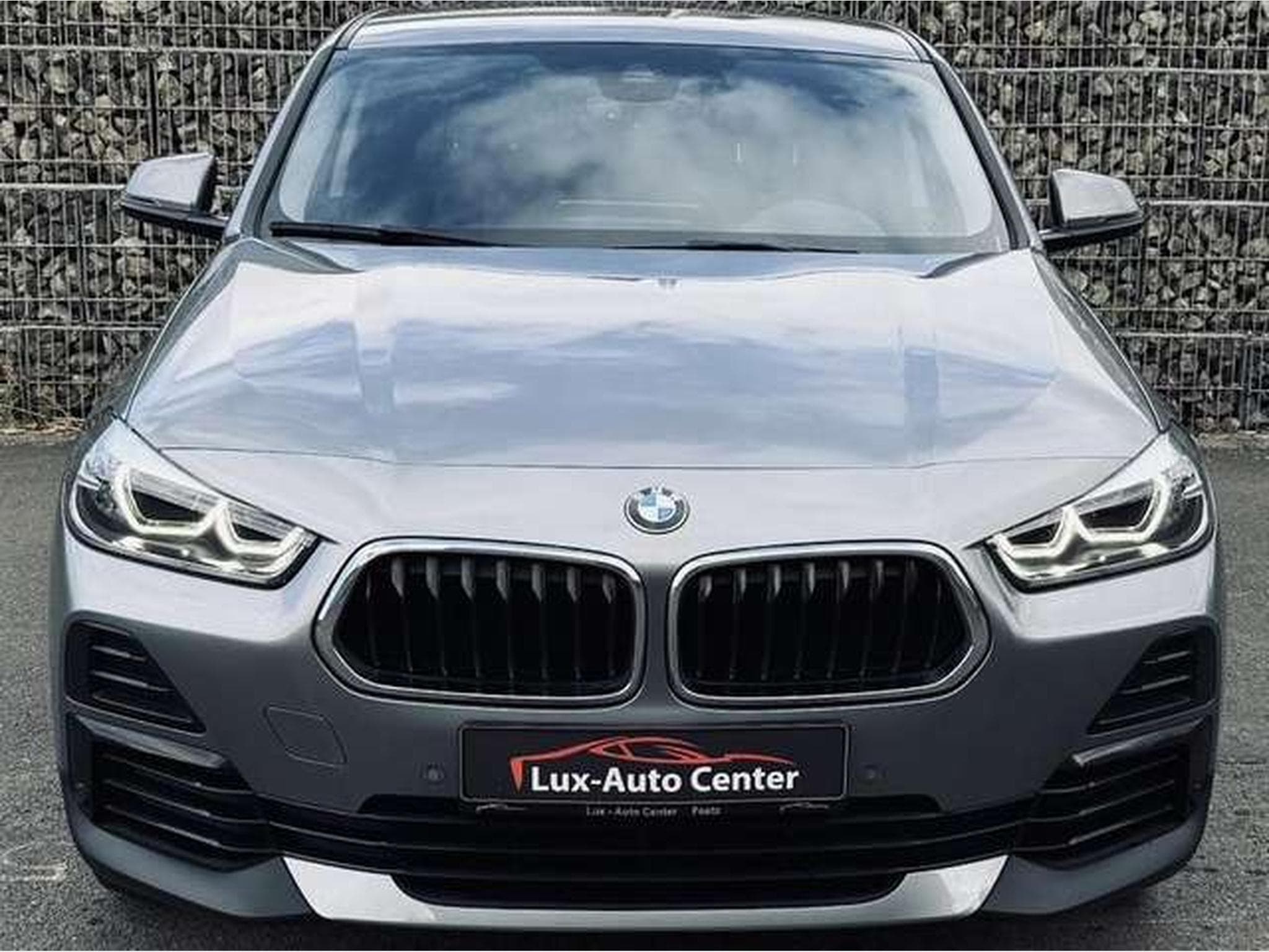 BMW X2 X2 1.5 d sDrive16 // Révisée Et Garantie 12 Mois✅✅ (2022) - Foto 3