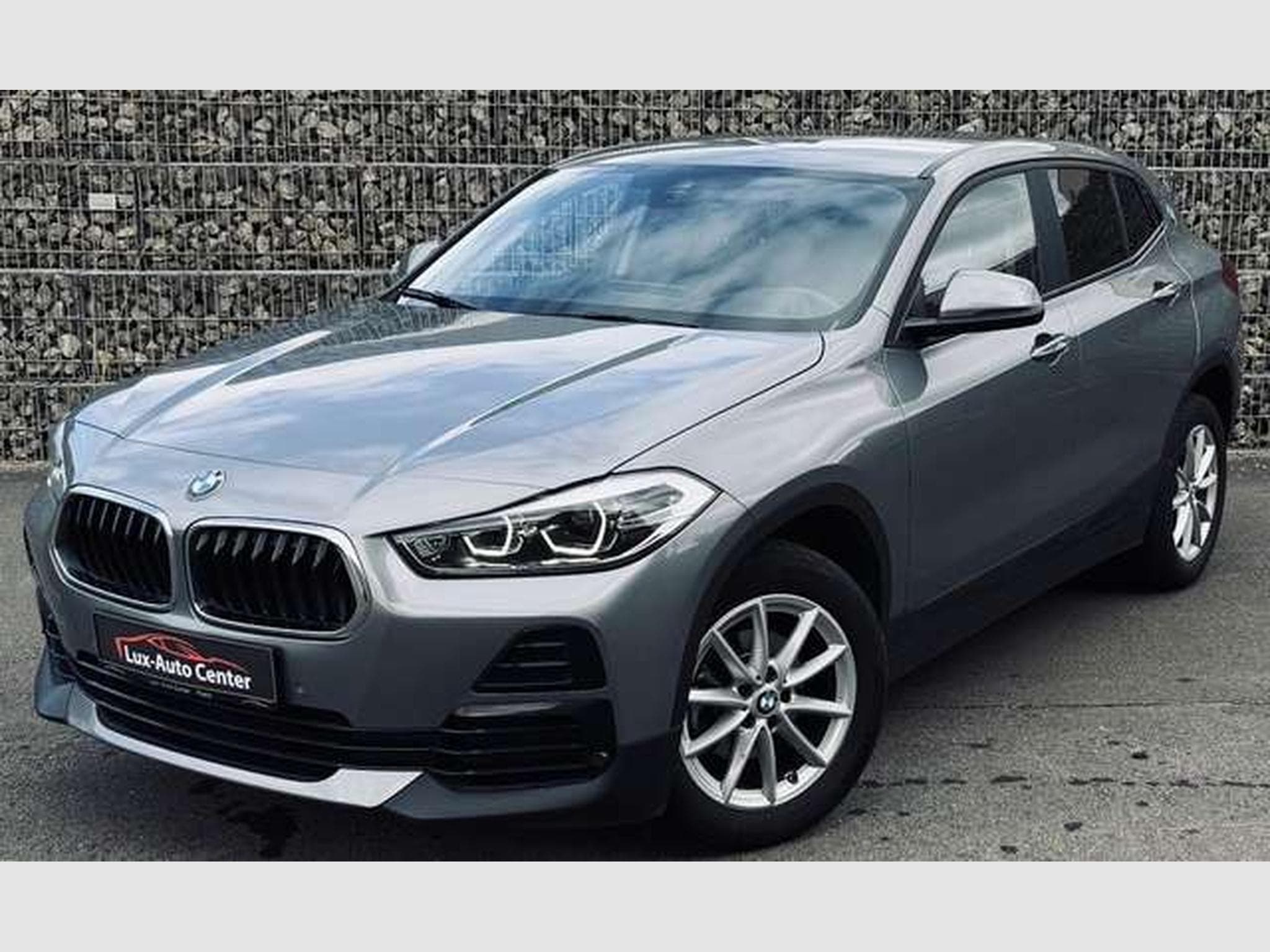 BMW X2 X2 1.5 d sDrive16 // Révisée Et Garantie 12 Mois✅✅ (2022) - Foto 2