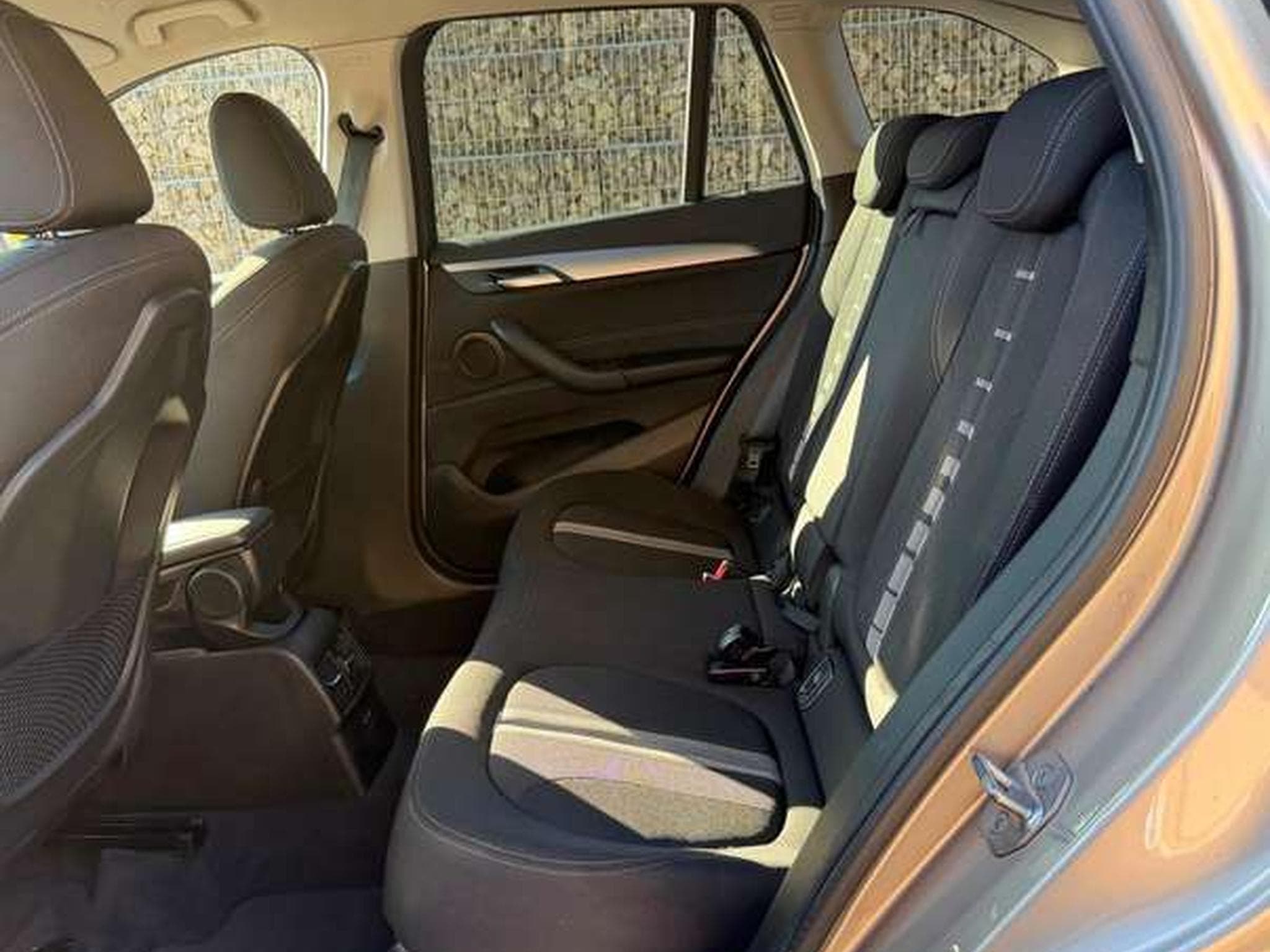 BMW X1 X1 1.5 d sDrive16 //Révisée Et Garantie 12 Mois✅✅✅ (2021) - Foto 14