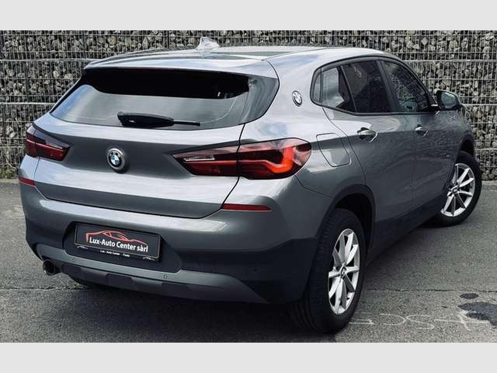 BMW X2 X2 1.5 d sDrive16 // Révisée Et Garantie 12 Mois✅✅ (2022) - Foto 6