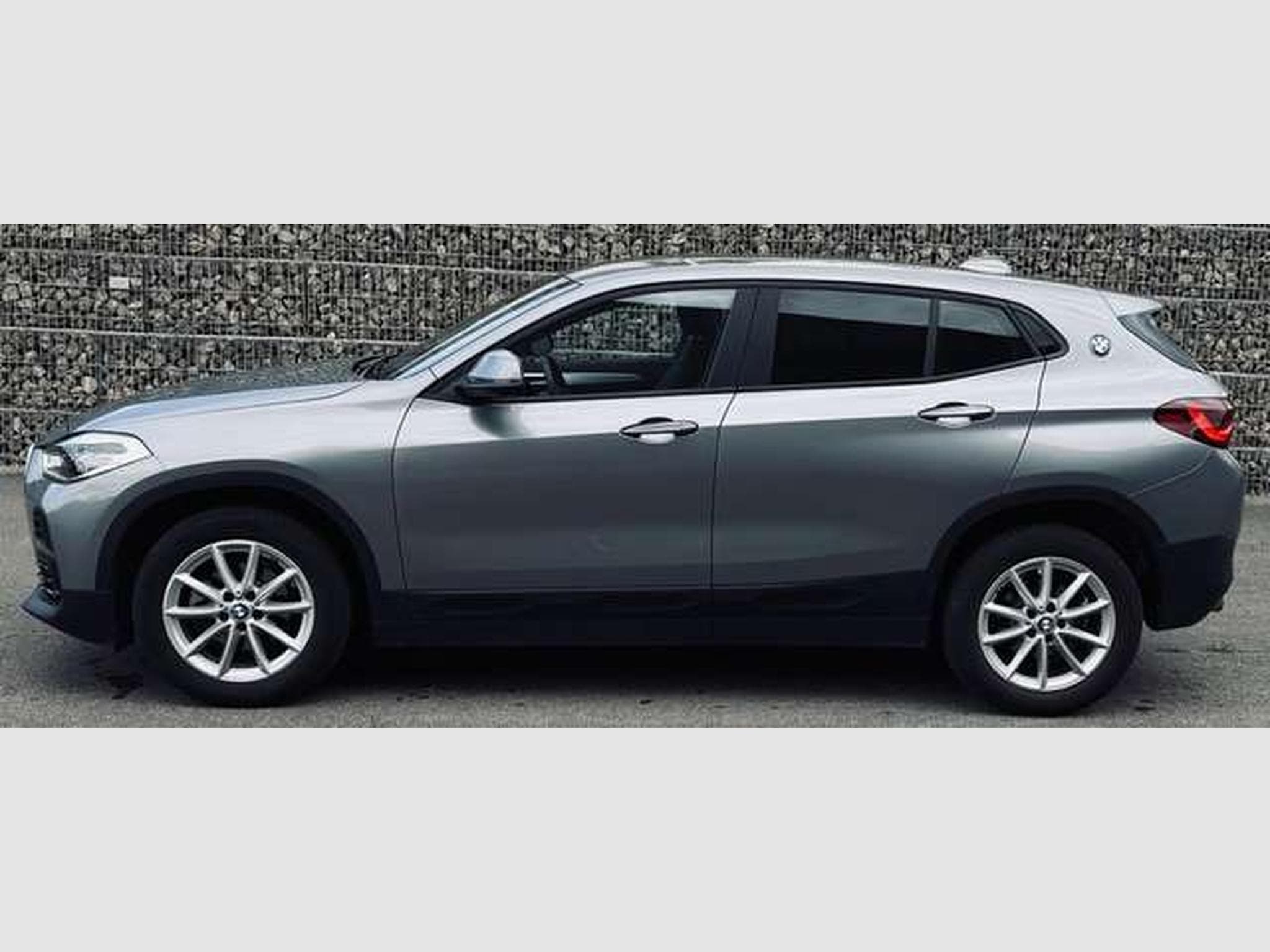 BMW X2 X2 1.5 d sDrive16 // Révisée Et Garantie 12 Mois✅✅ (2022) - Foto 5