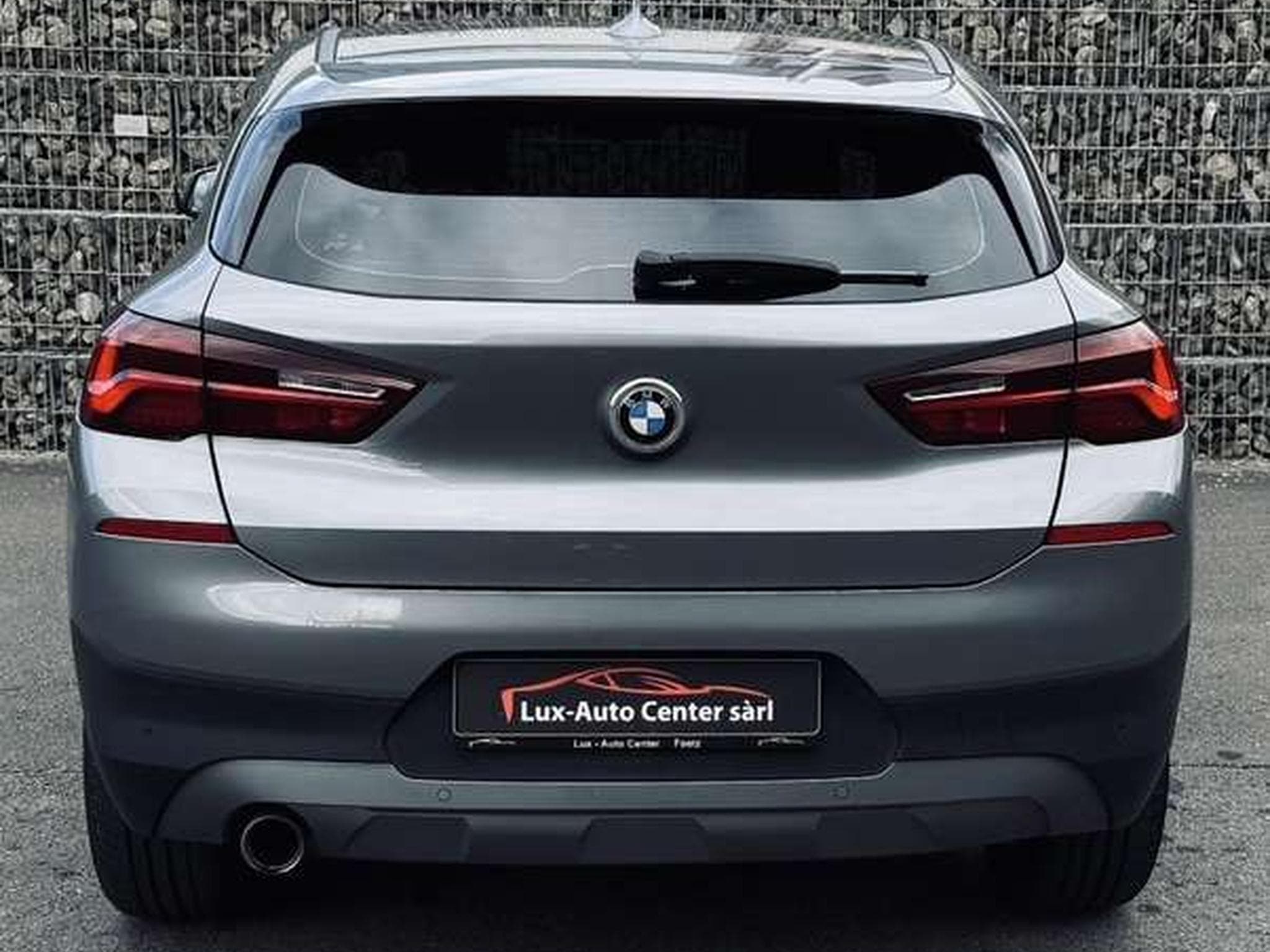 BMW X2 X2 1.5 d sDrive16 // Révisée Et Garantie 12 Mois✅✅ (2022) - Foto 8