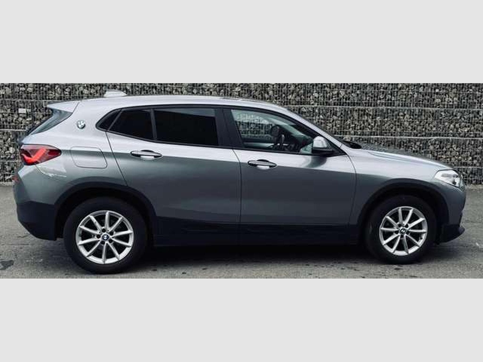 BMW X2 X2 1.5 d sDrive16 // Révisée Et Garantie 12 Mois✅✅ (2022) - Foto 4