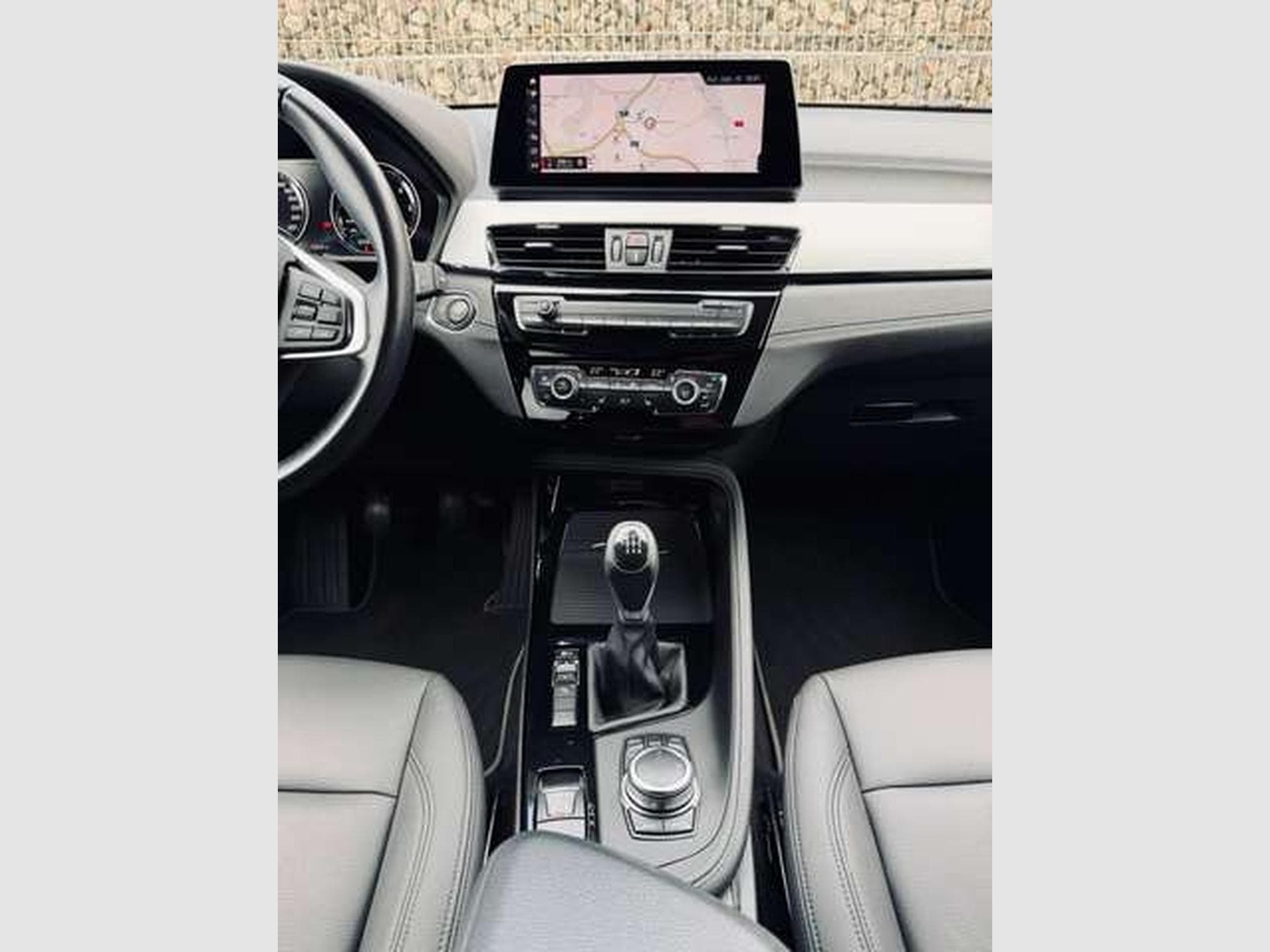 BMW X2 X2 1.5 d sDrive16 // Révisée Et Garantie 12 Mois✅✅ (2022) - Foto 10