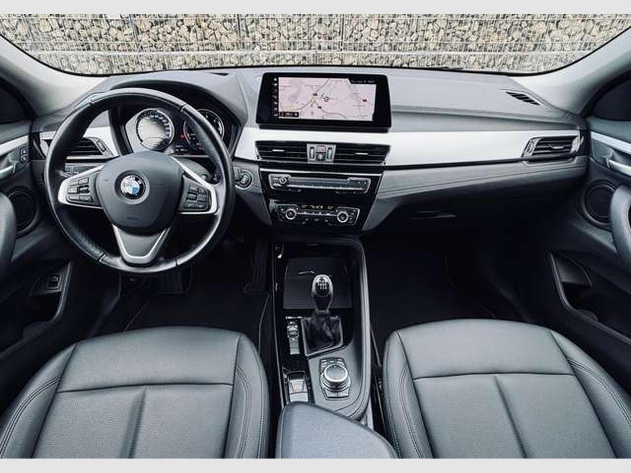 BMW X2 X2 1.5 d sDrive16 // Révisée Et Garantie 12 Mois✅✅ (2022) - Foto 9