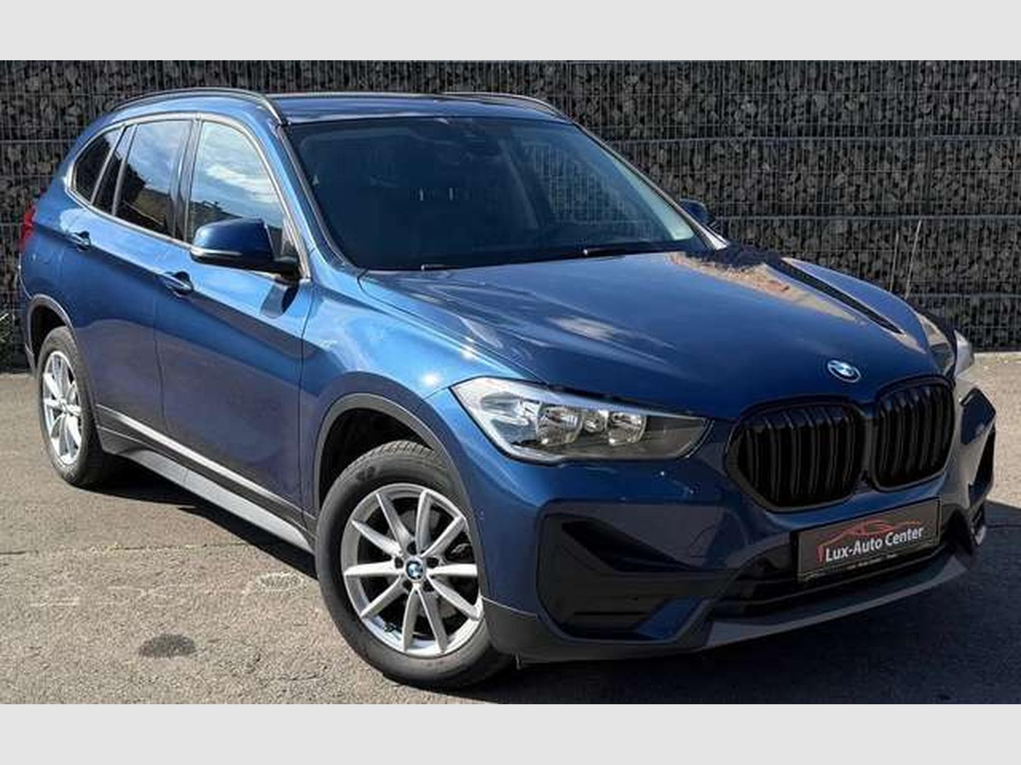 BMW X1 X1 1.5i sDrive18 // Révisée Et Garantie 12 Mois ✅✅ (2021) - Foto 1