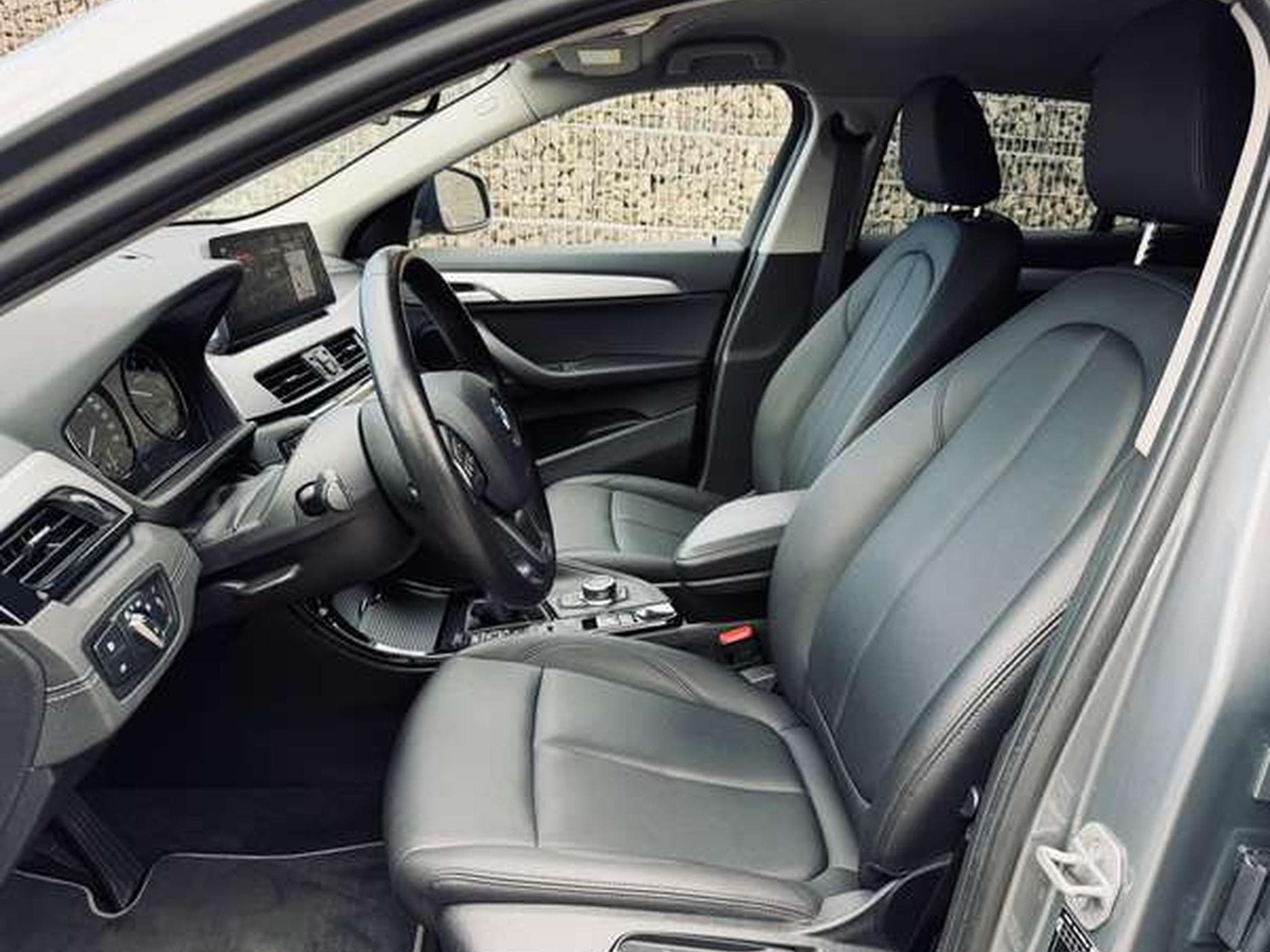 BMW X2 X2 1.5 d sDrive16 // Révisée Et Garantie 12 Mois✅✅ (2022) - Foto 13