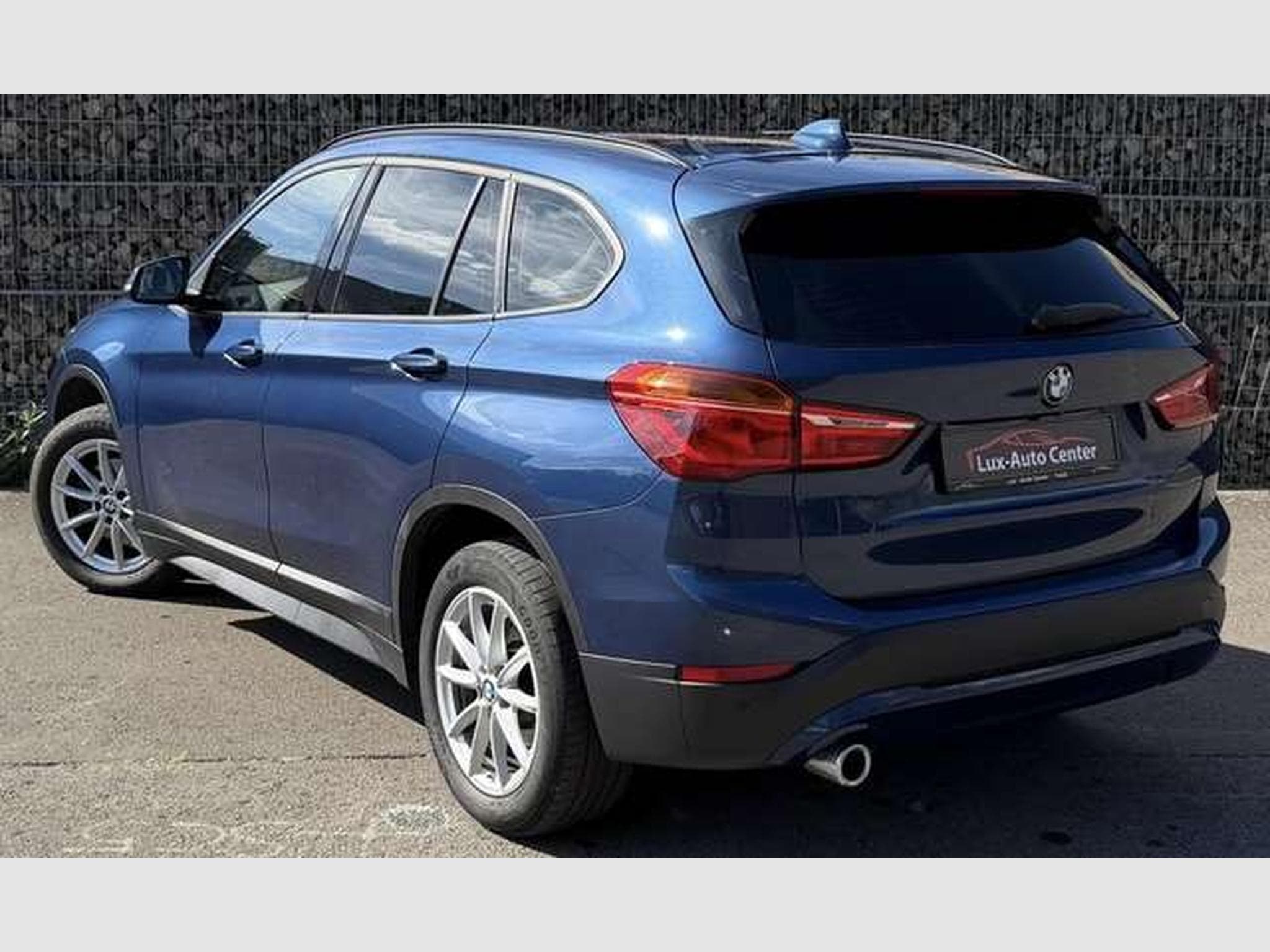 BMW X1 X1 1.5i sDrive18 // Révisée Et Garantie 12 Mois ✅✅ (2021) - Foto 7