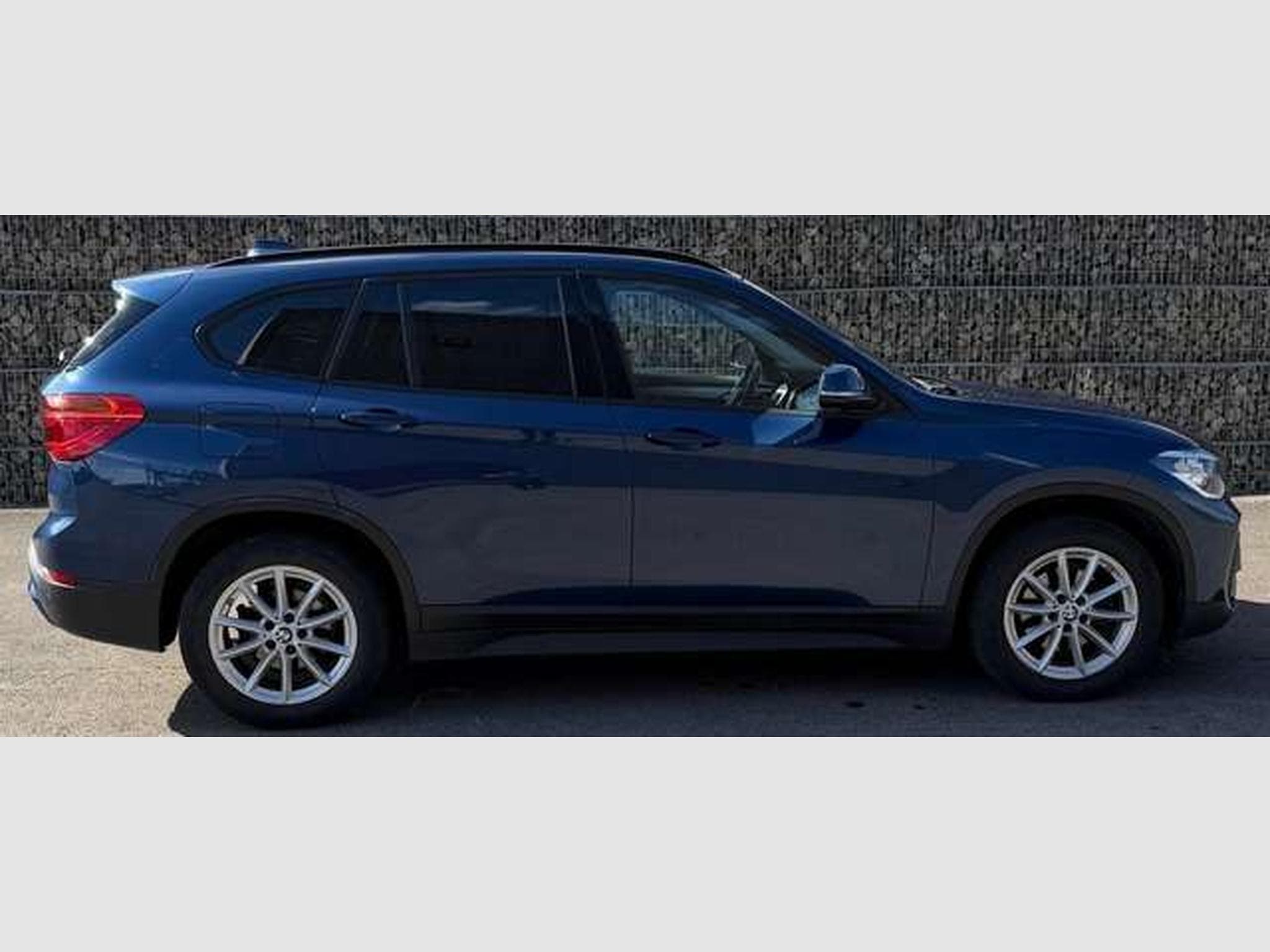 BMW X1 X1 1.5i sDrive18 // Révisée Et Garantie 12 Mois ✅✅ (2021) - Foto 4