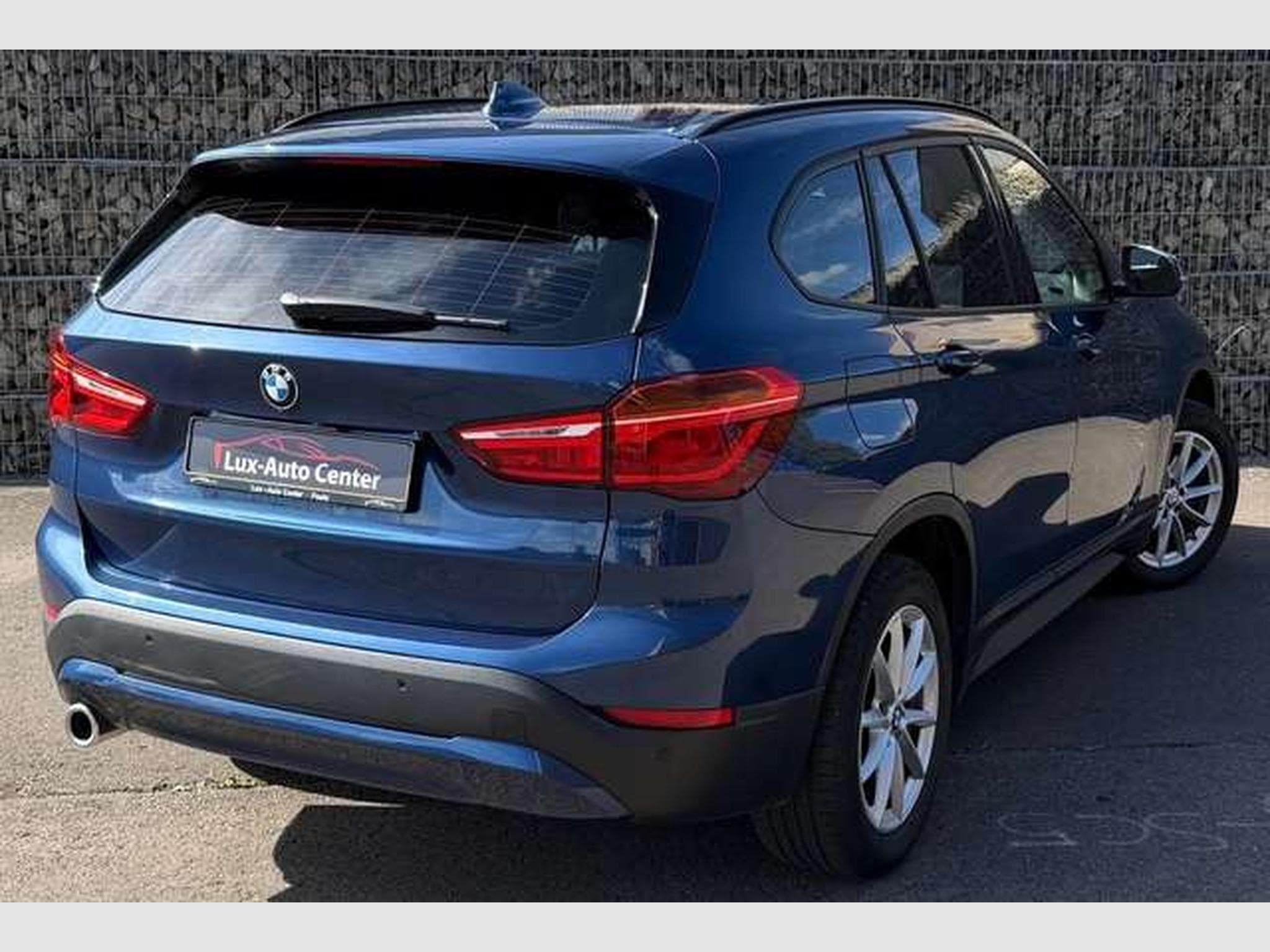 BMW X1 X1 1.5i sDrive18 // Révisée Et Garantie 12 Mois ✅✅ (2021) - Foto 6