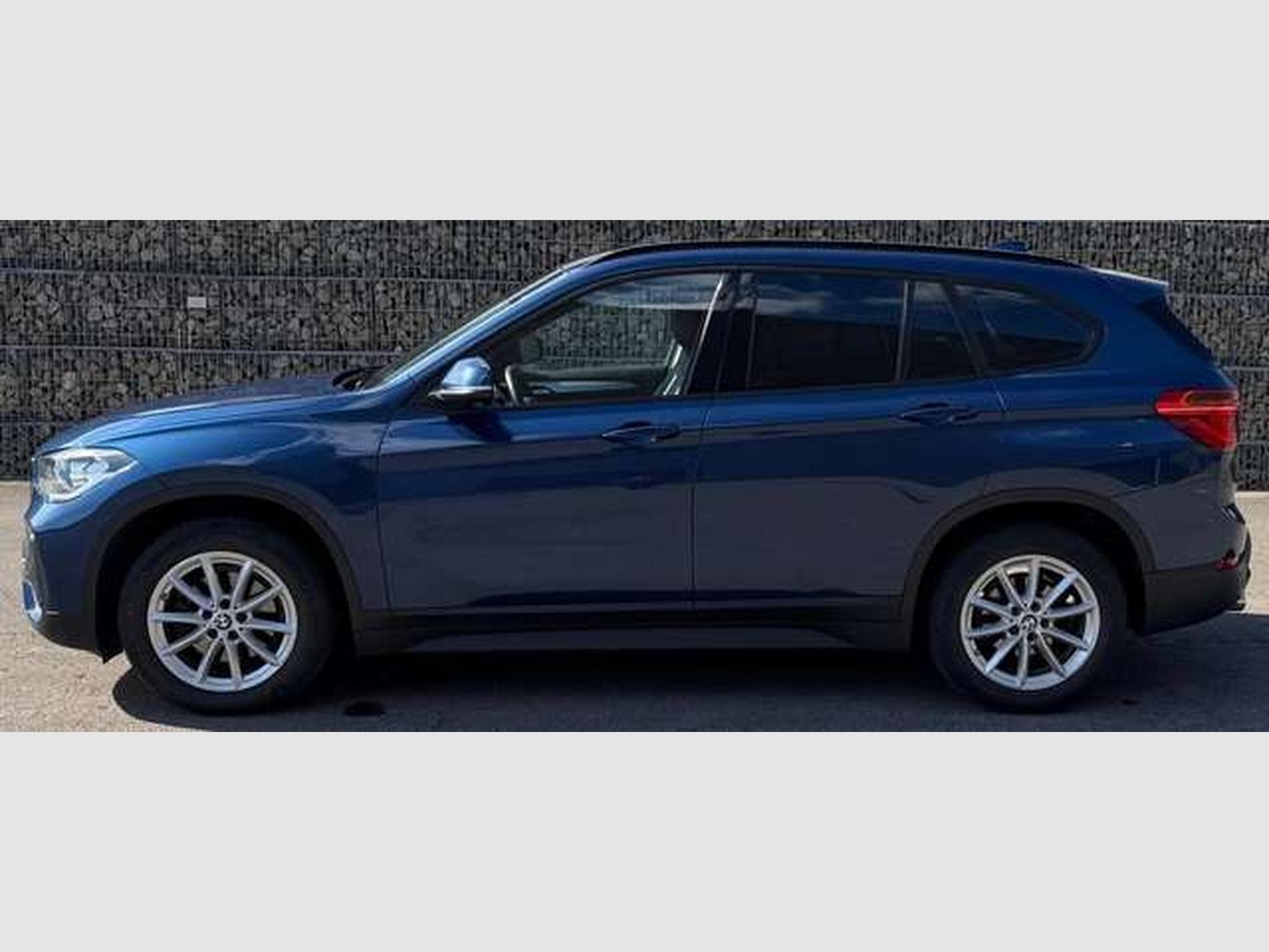BMW X1 X1 1.5i sDrive18 // Révisée Et Garantie 12 Mois ✅✅ (2021) - Foto 5