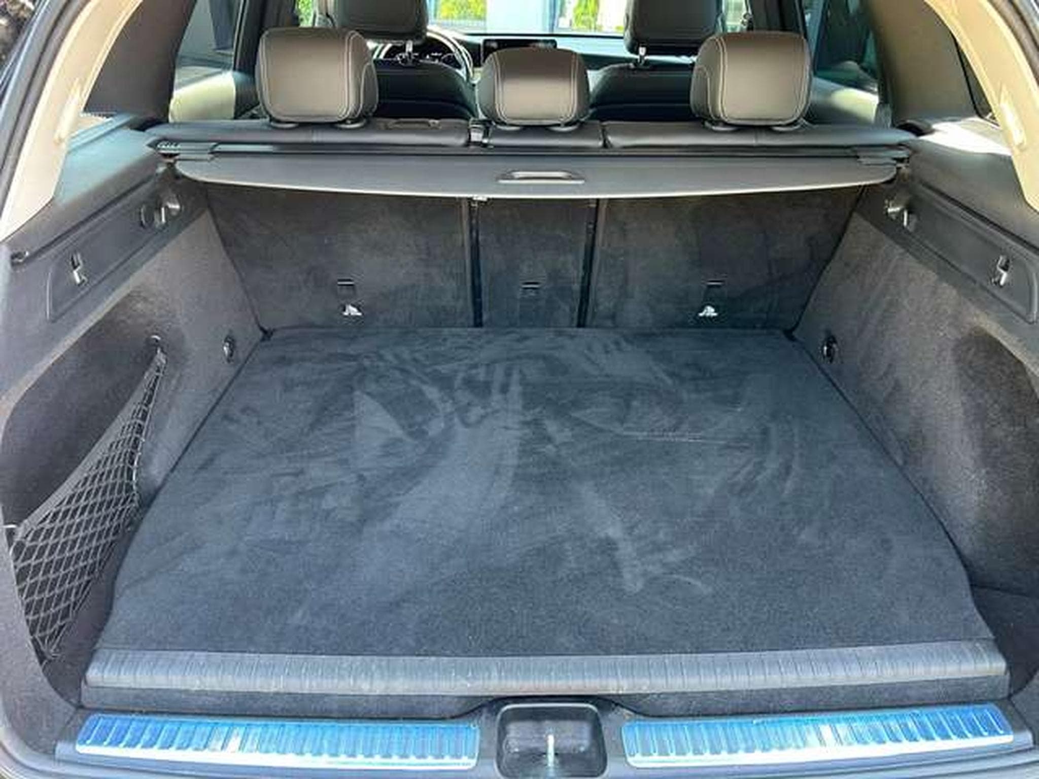 Mercedes GLC 300 D HYBRID 4-MATIC AMG LINE 306CV (2022) - Photo 19