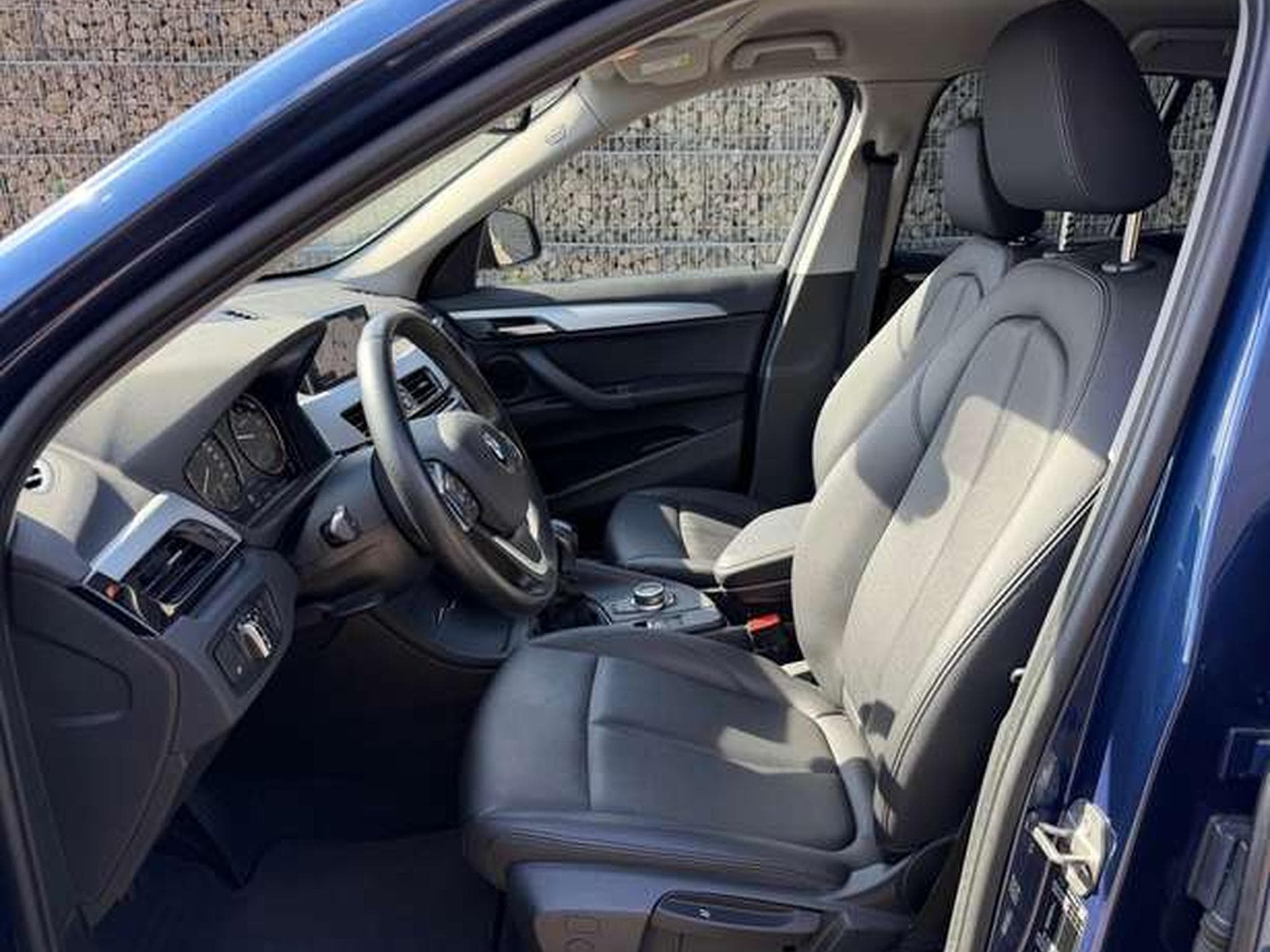 BMW X1 X1 1.5i sDrive18 // Révisée Et Garantie 12 Mois ✅✅ (2021) - Foto 12