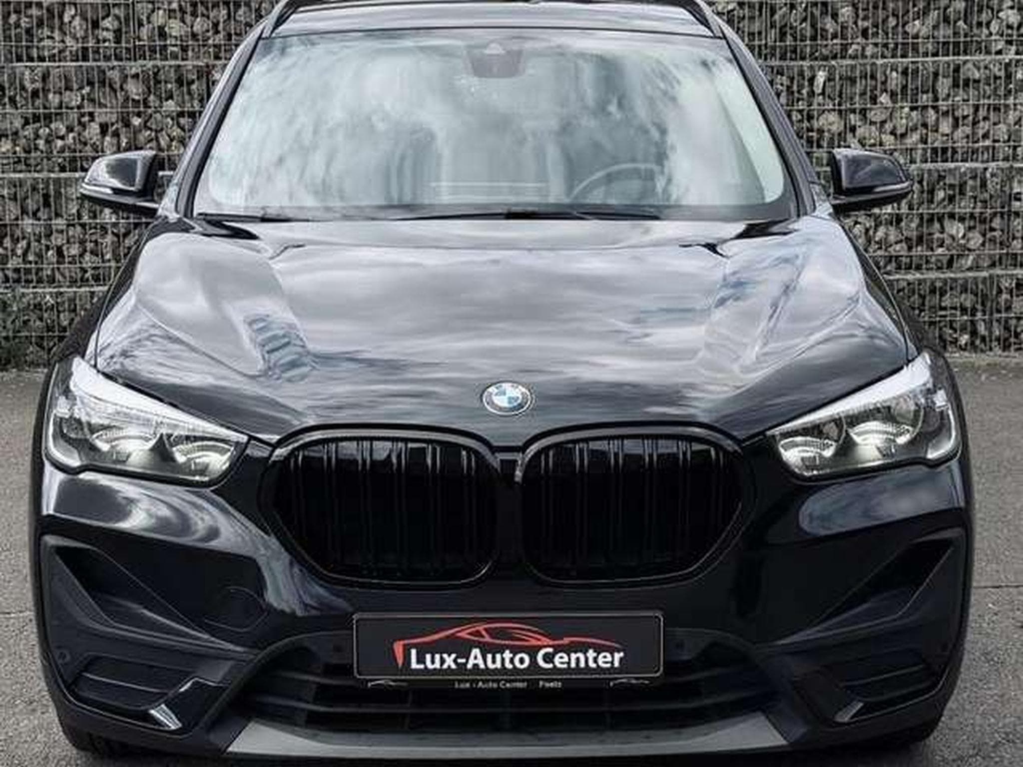 BMW X1 X1 1.5D Automatique // Garantie 12 Mois✅✅✅ (2022) - Foto 2
