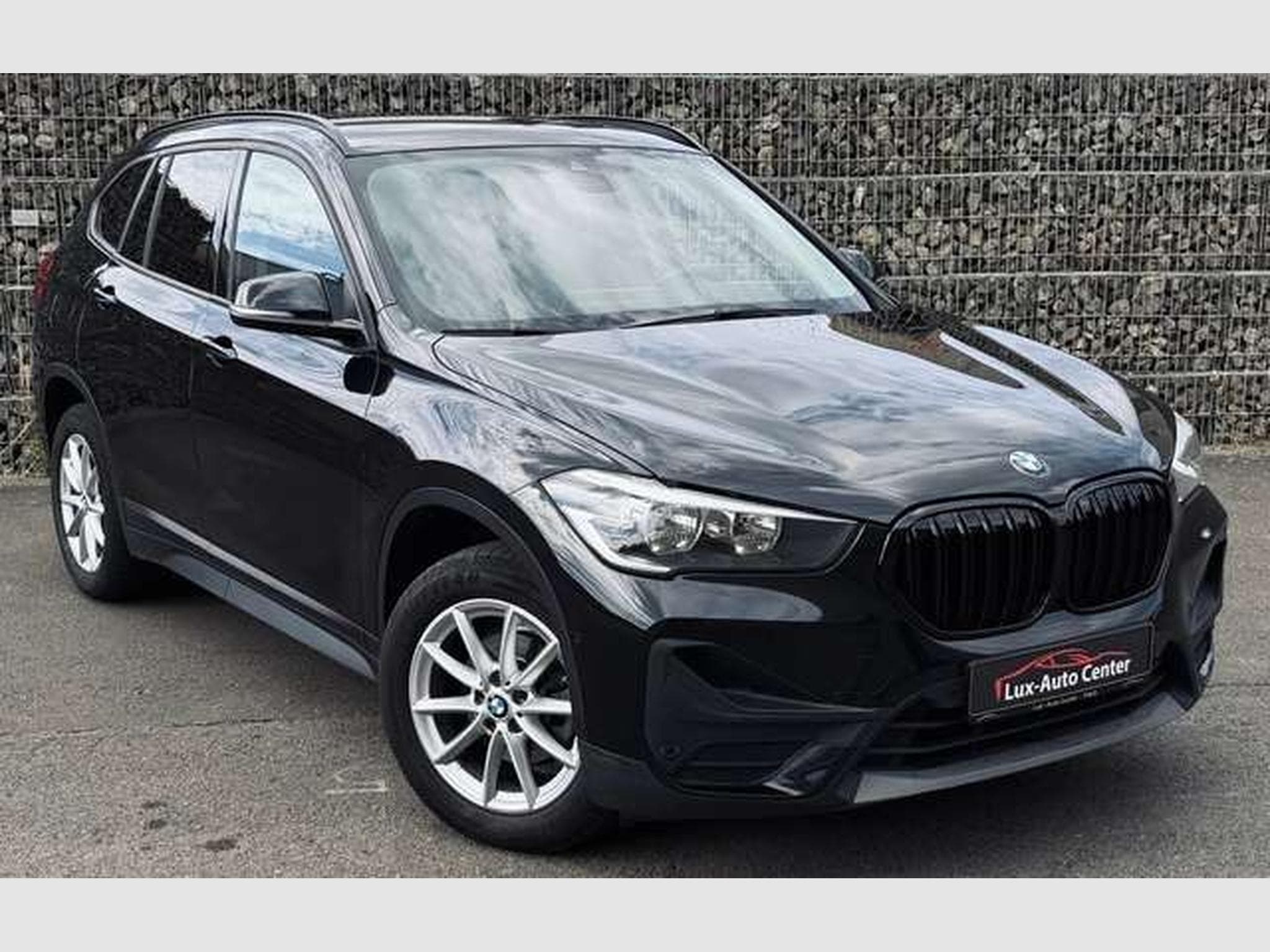 BMW X1 X1 1.5D Automatique // Garantie 12 Mois✅✅✅ (2022) - Foto 1