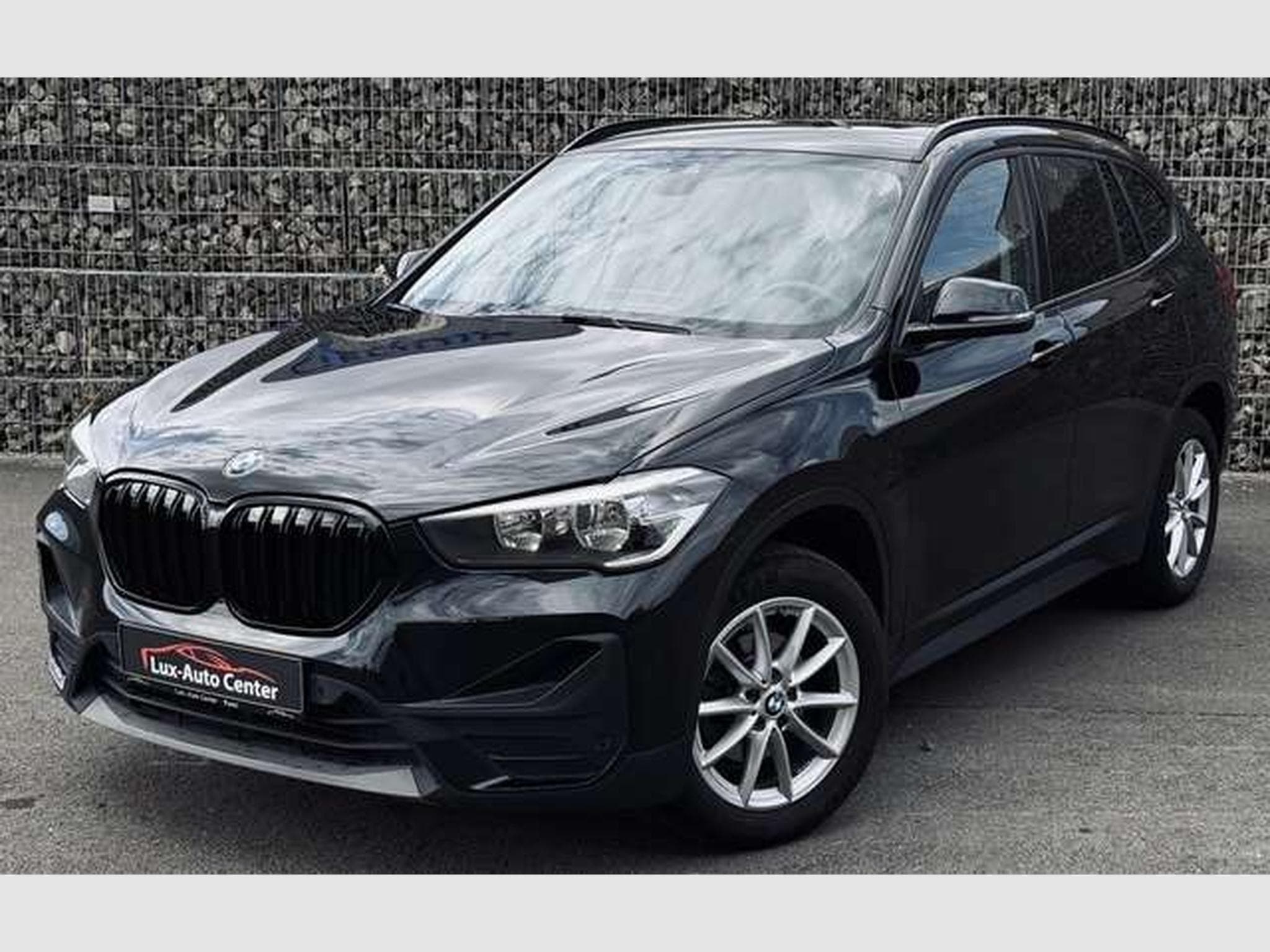 BMW X1 X1 1.5D Automatique // Garantie 12 Mois✅✅✅ (2022) - Foto 3