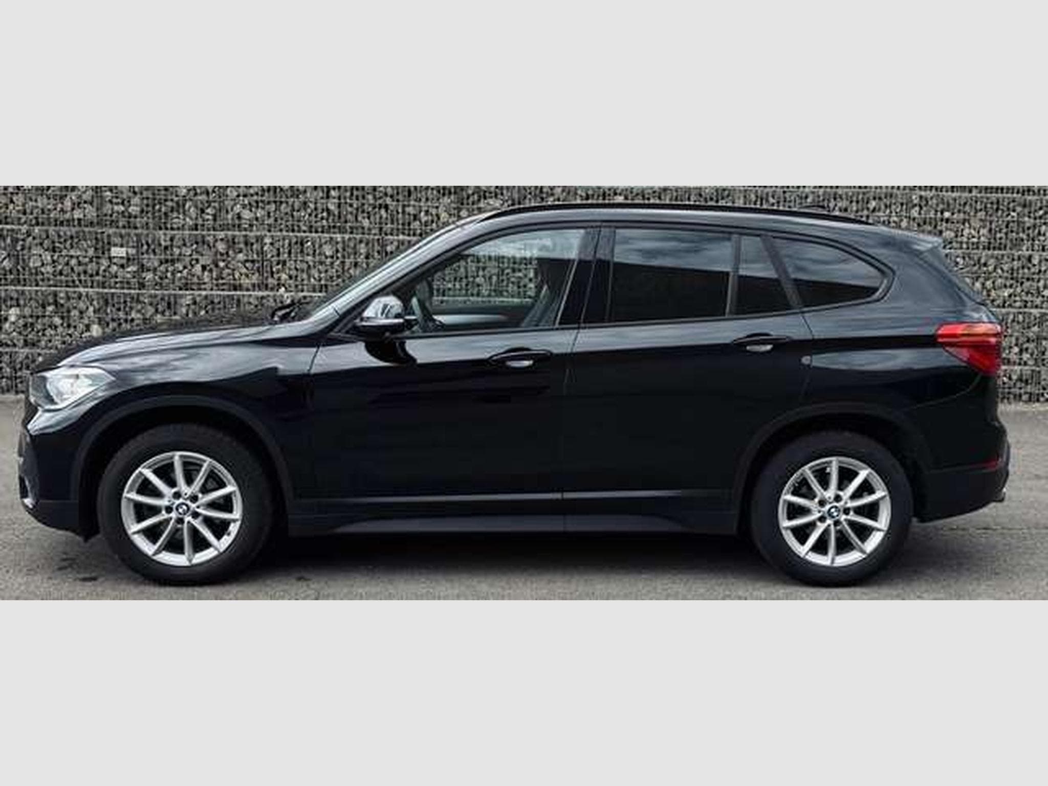 BMW X1 X1 1.5D Automatique // Garantie 12 Mois✅✅✅ (2022) - Foto 5