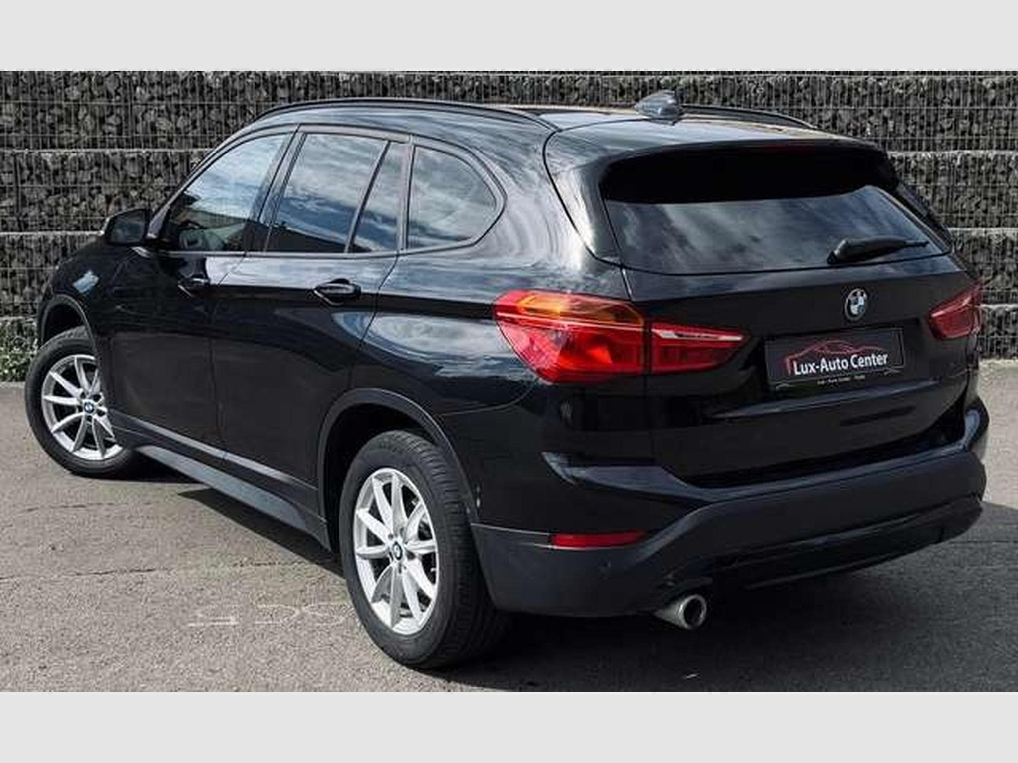 BMW X1 X1 1.5D Automatique // Garantie 12 Mois✅✅✅ (2022) - Foto 7