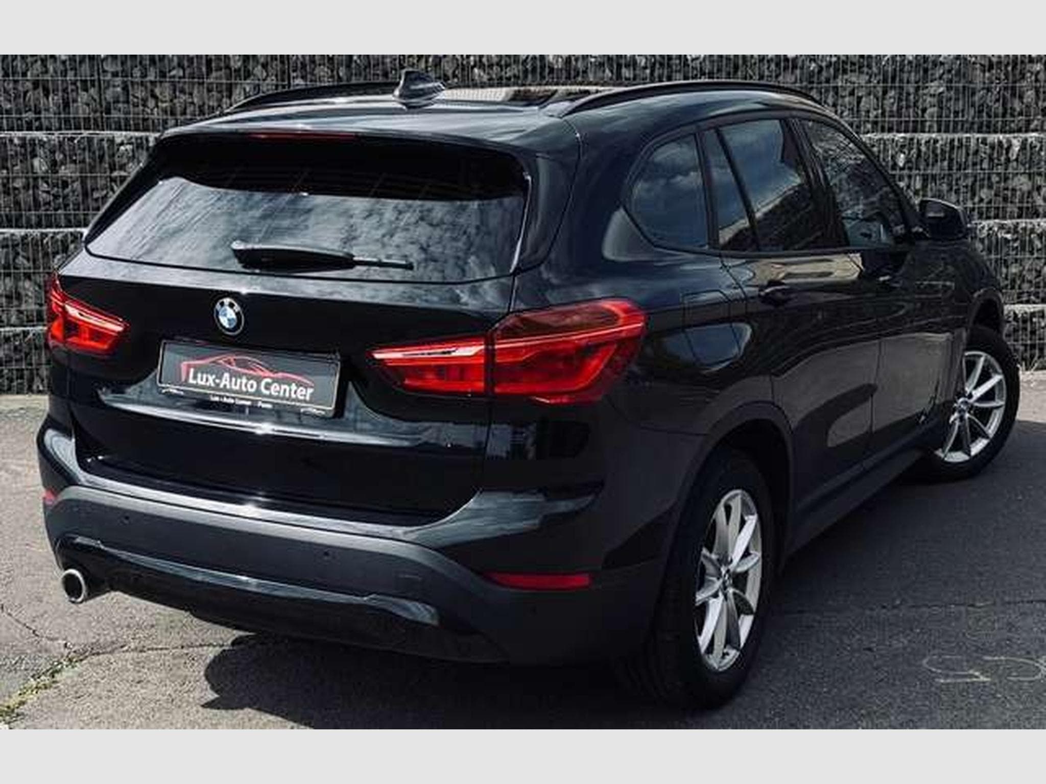 BMW X1 X1 1.5D Automatique // Garantie 12 Mois✅✅✅ (2022) - Foto 6