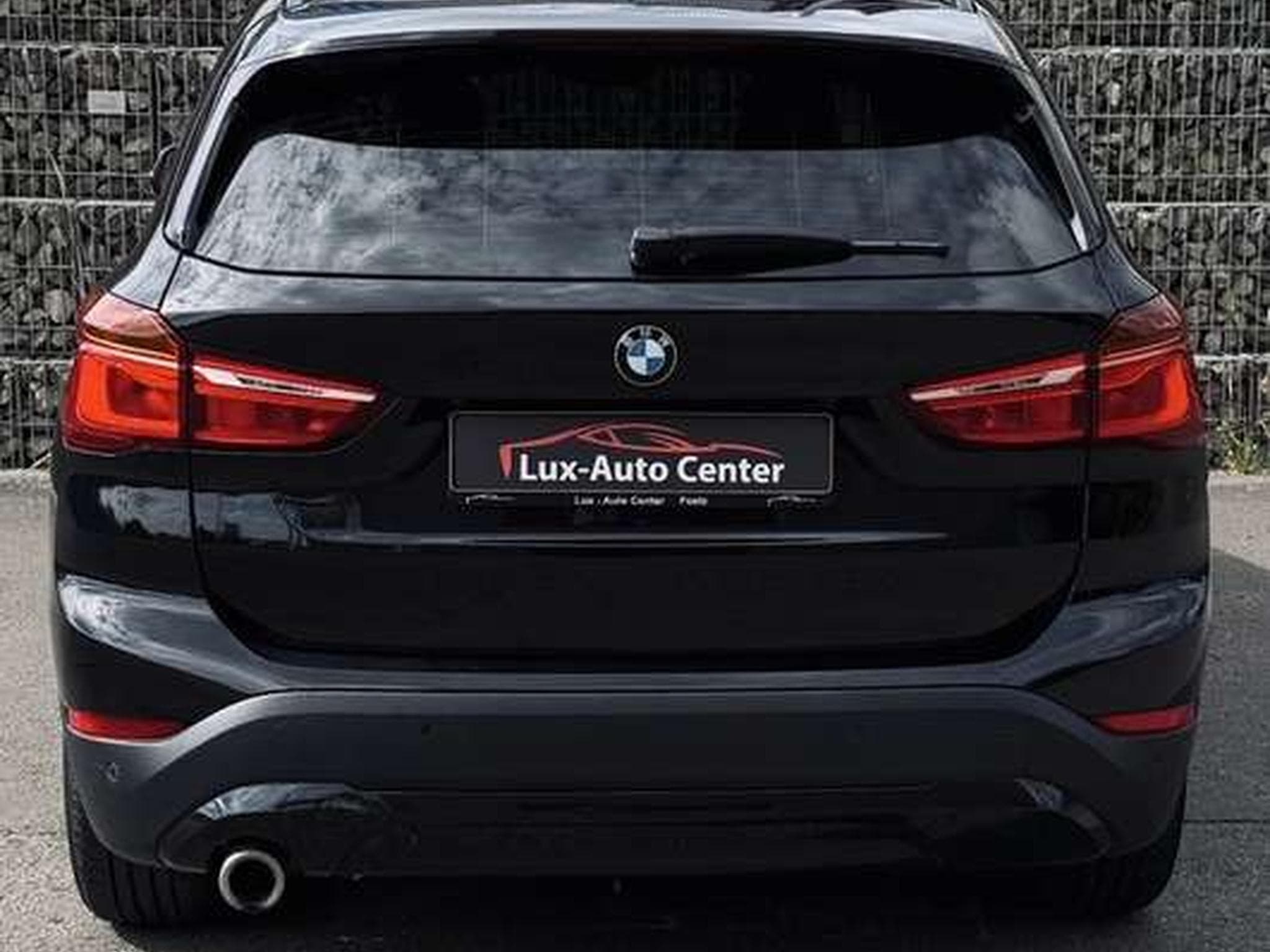 BMW X1 X1 1.5D Automatique // Garantie 12 Mois✅✅✅ (2022) - Foto 8