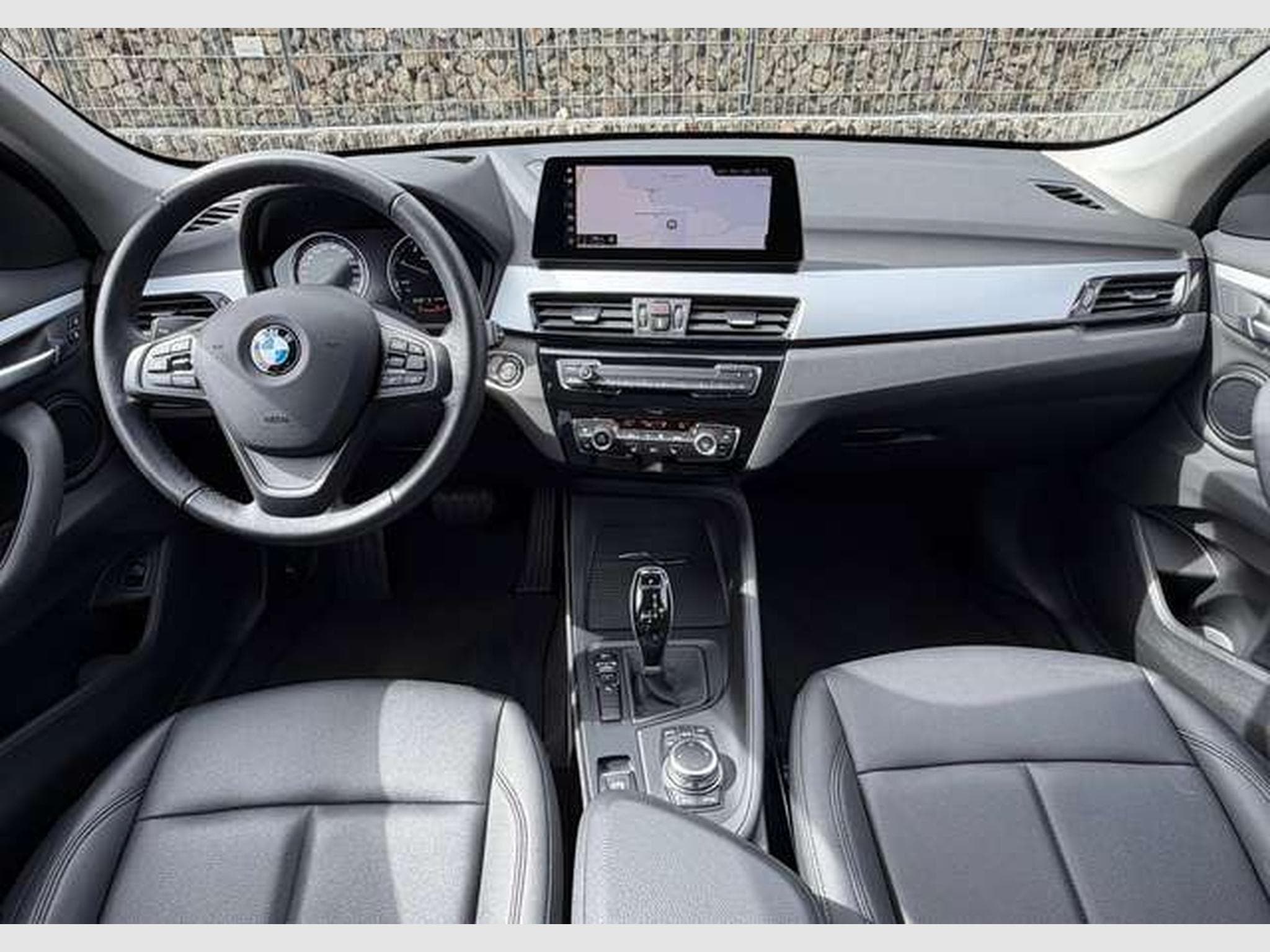 BMW X1 X1 1.5D Automatique // Garantie 12 Mois✅✅✅ (2022) - Foto 9