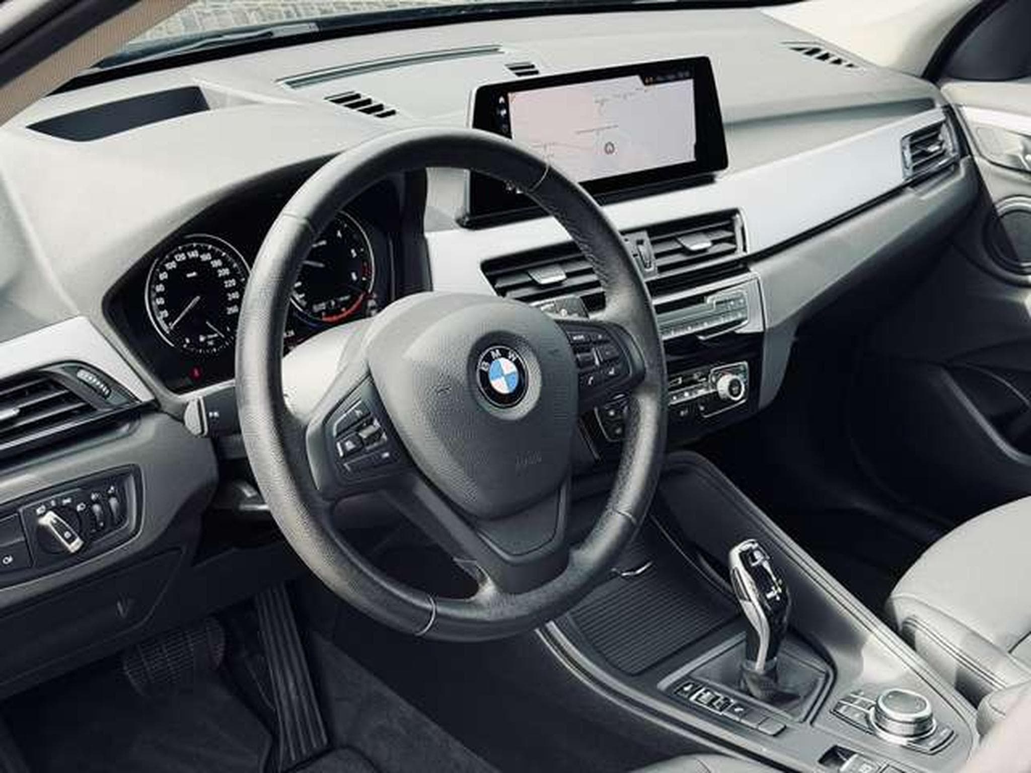 BMW X1 X1 1.5D Automatique // Garantie 12 Mois✅✅✅ (2022) - Foto 11