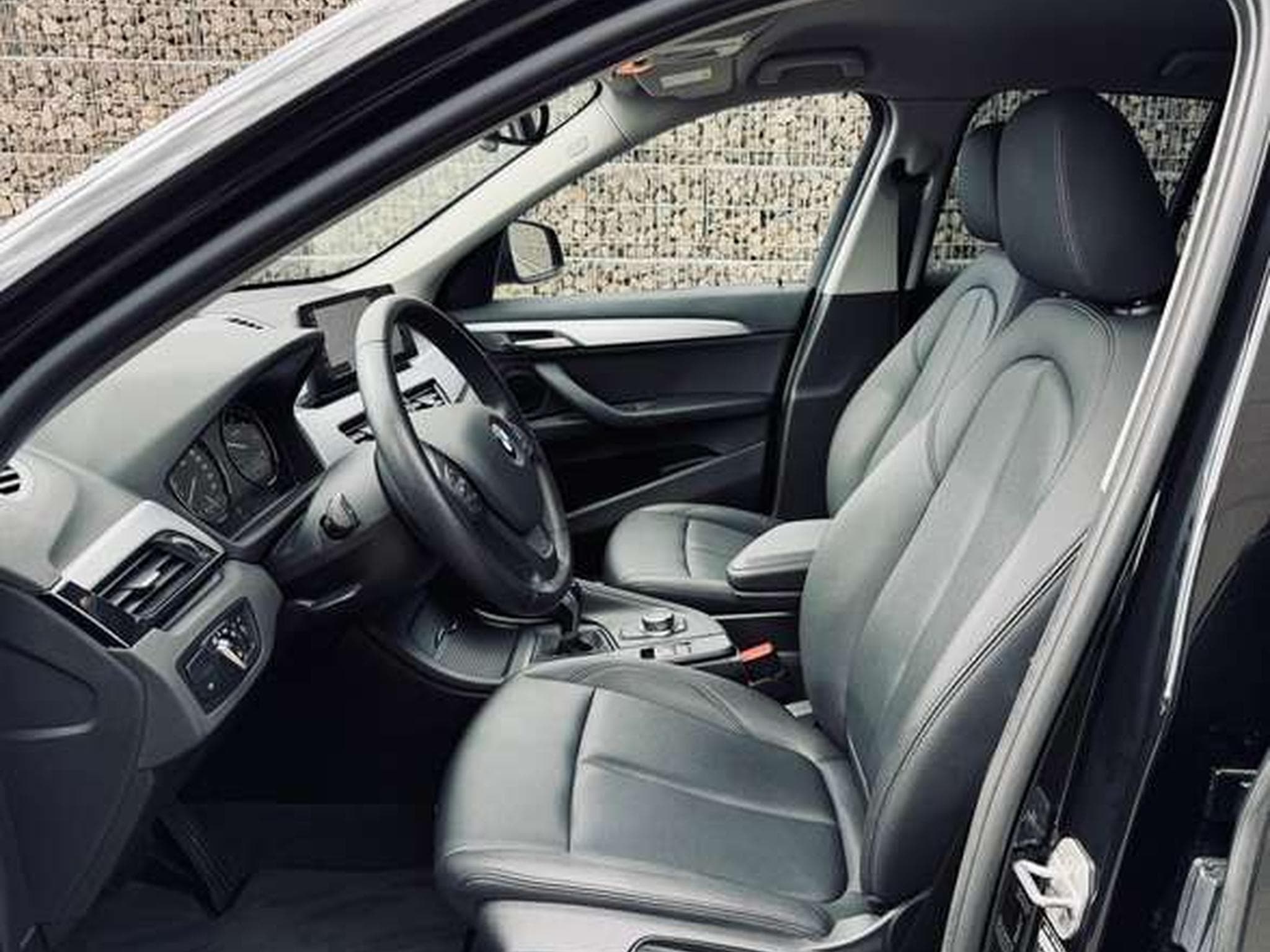 BMW X1 X1 1.5D Automatique // Garantie 12 Mois✅✅✅ (2022) - Foto 13