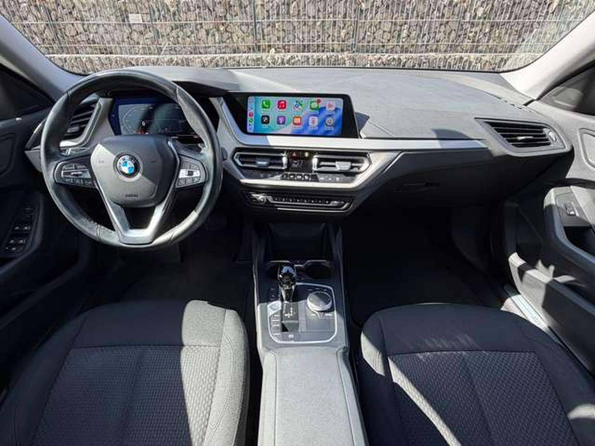 BMW 218 Gran Coupé 218i Automatique // Garantie 12 Mois✅✅✅ (2022) - Foto 9