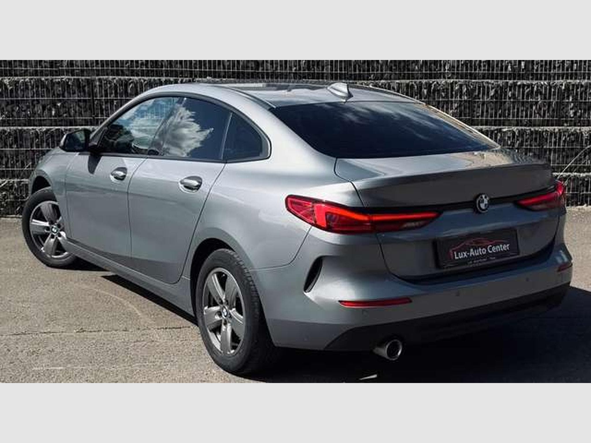 BMW 218 Gran Coupé 218i Automatique // Garantie 12 Mois✅✅✅ (2022) - Foto 7