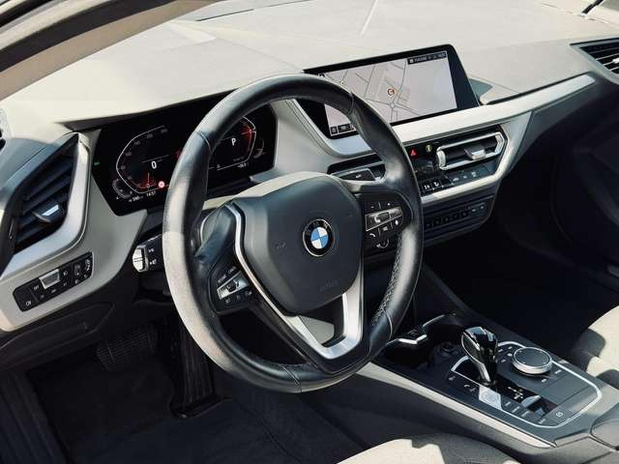 BMW 218 Gran Coupé 218i Automatique // Garantie 12 Mois✅✅✅ (2022) - Foto 11