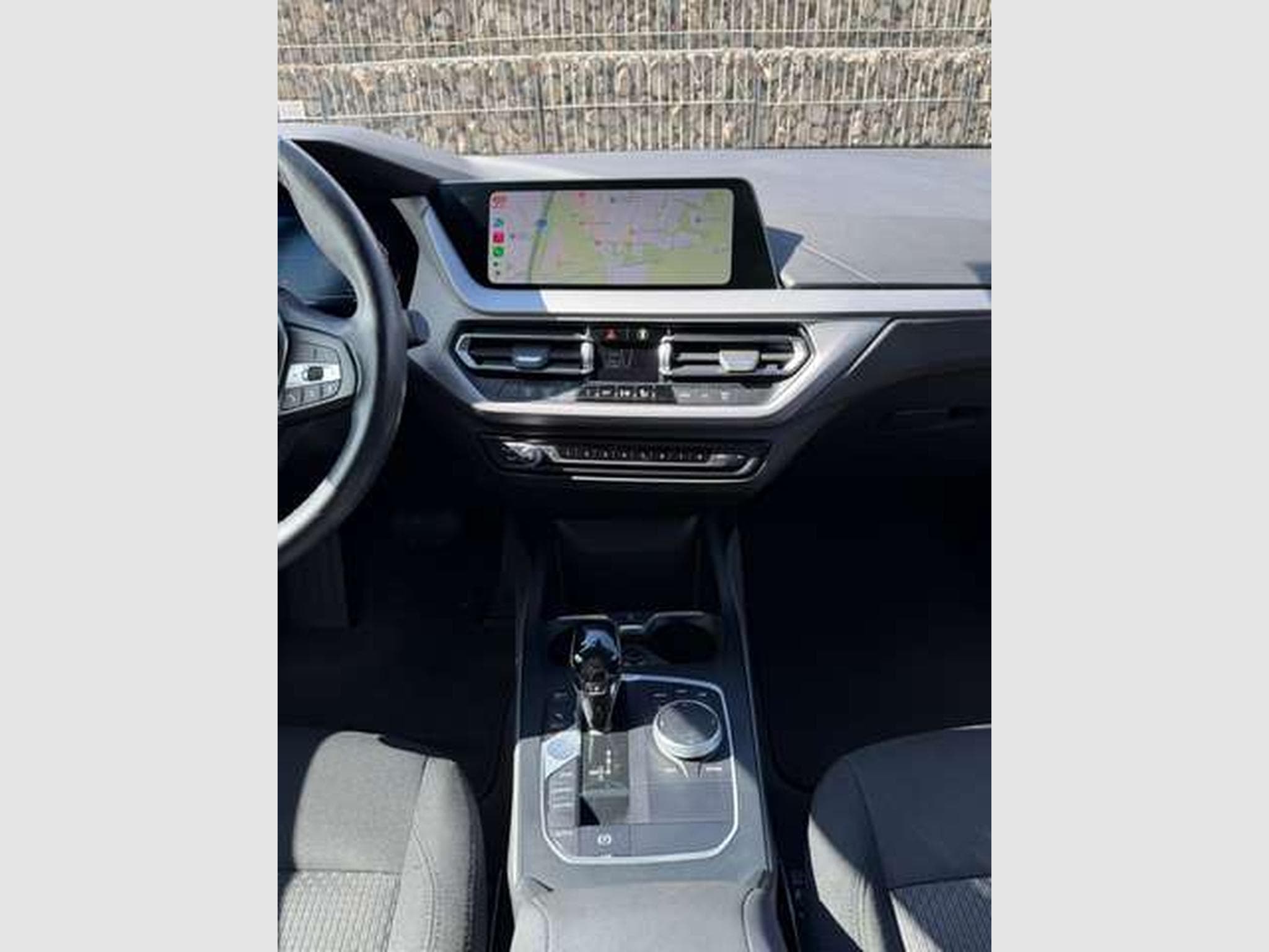 BMW 218 Gran Coupé 218i Automatique // Garantie 12 Mois✅✅✅ (2022) - Foto 10