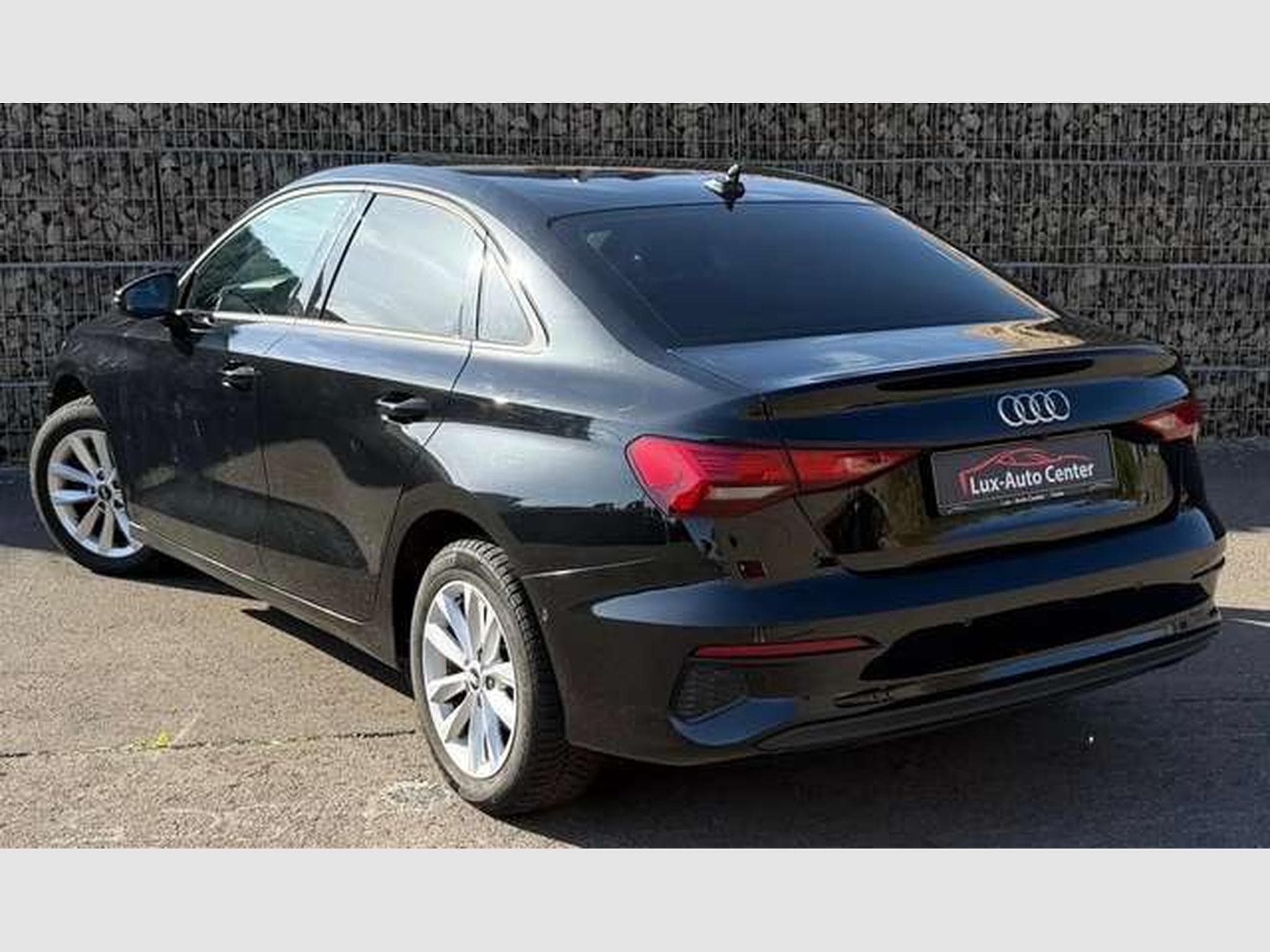 Audi A3 A3 35 TDi Business//Révisée Et Garantie 12 Mois✅✅✅ (2021) - Foto 7