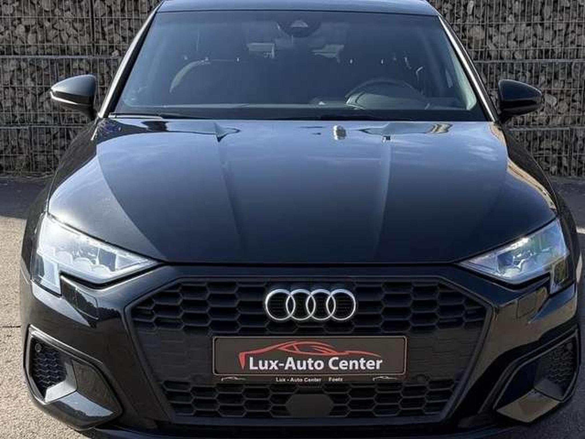 Audi A3 A3 35 TDi Business//Révisée Et Garantie 12 Mois✅✅✅ (2021) - Foto 3