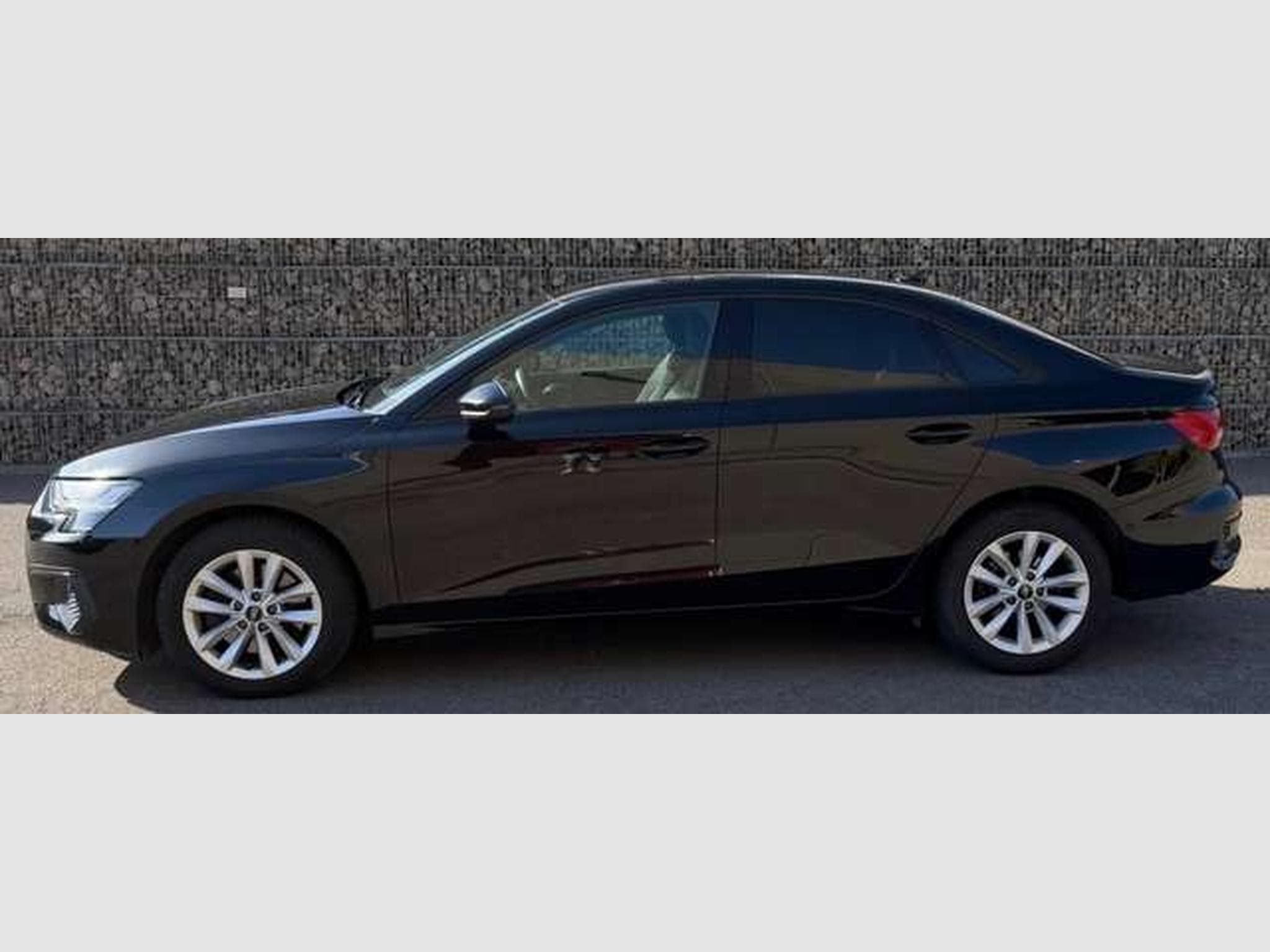 Audi A3 A3 35 TDi Business//Révisée Et Garantie 12 Mois✅✅✅ (2021) - Foto 5
