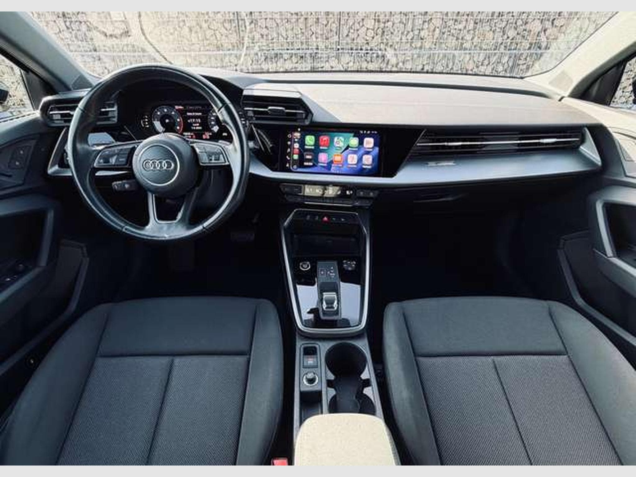 Audi A3 A3 35 TDi Business//Révisée Et Garantie 12 Mois✅✅✅ (2021) - Foto 9