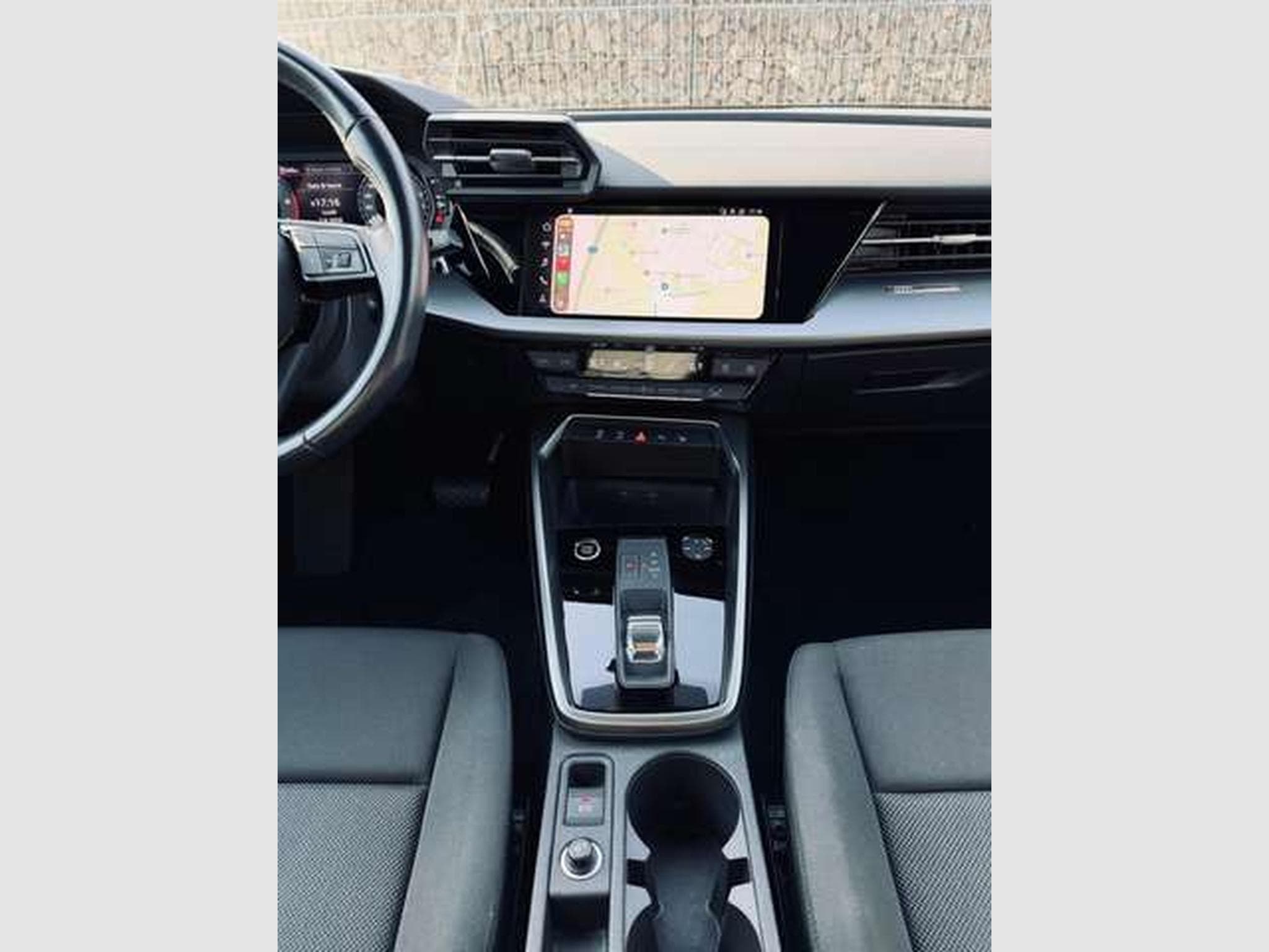 Audi A3 A3 35 TDi Business//Révisée Et Garantie 12 Mois✅✅✅ (2021) - Foto 10