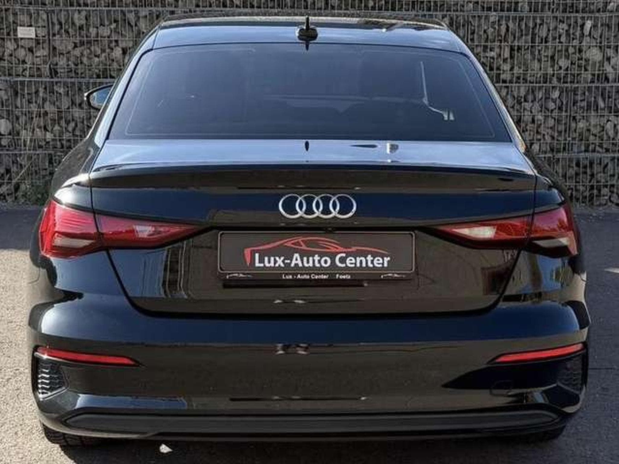 Audi A3 A3 35 TDi Business//Révisée Et Garantie 12 Mois✅✅✅ (2021) - Foto 8