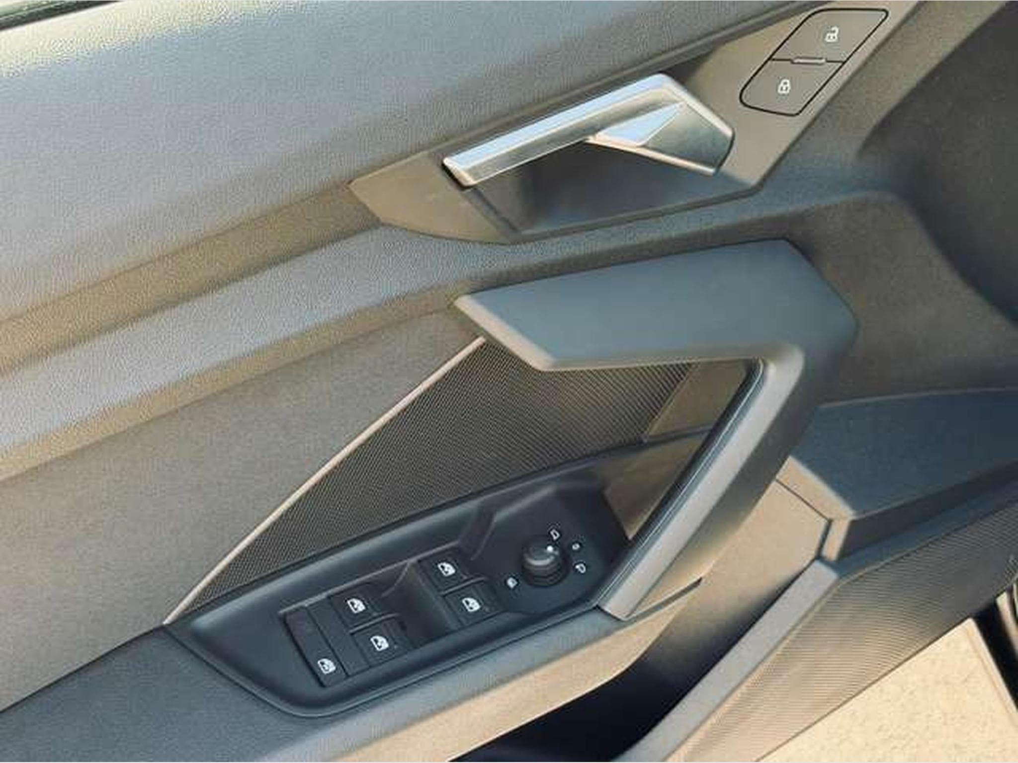 Audi A3 A3 35 TDi Business//Révisée Et Garantie 12 Mois✅✅✅ (2021) - Foto 12