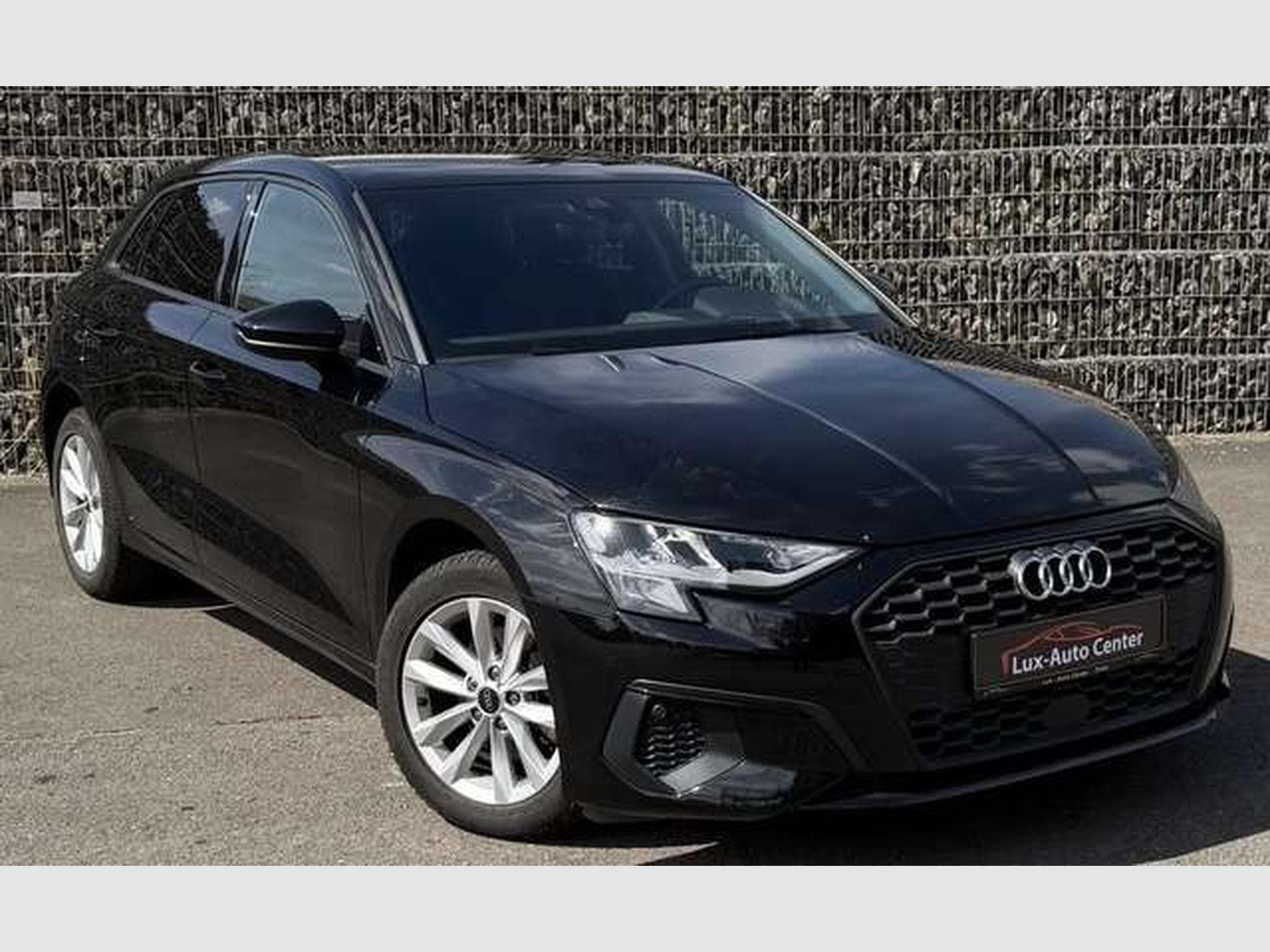 Audi A3 A3 Sportback 35 TFSI Business//Garantie 12 Mois✅✅✅ (2023) - Foto 1
