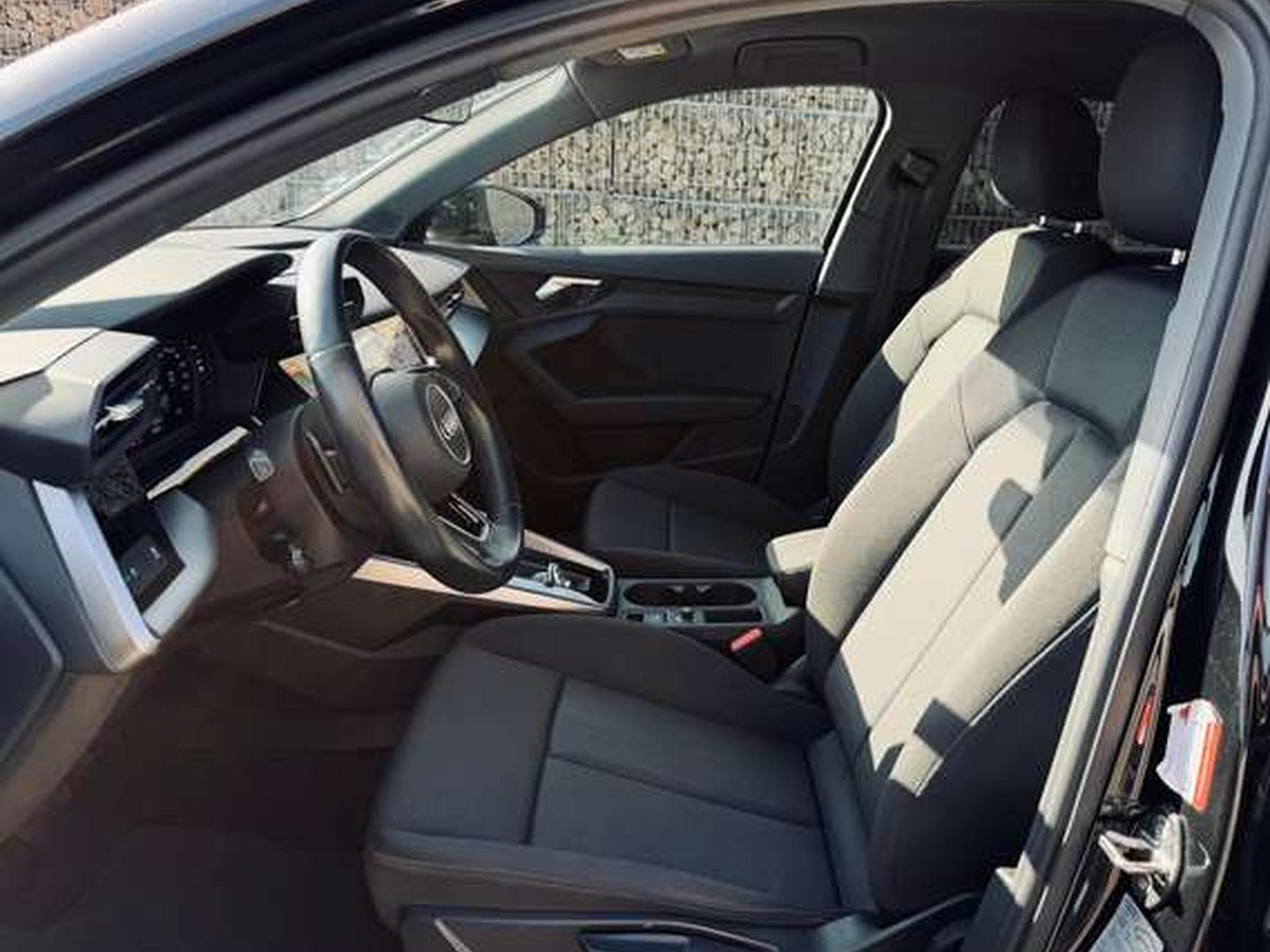 Audi A3 A3 35 TDi Business//Révisée Et Garantie 12 Mois✅✅✅ (2021) - Foto 13