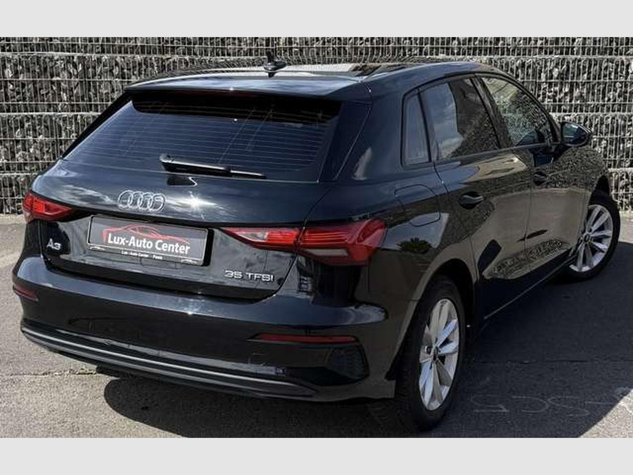 Audi A3 A3 Sportback 35 TFSI Business//Garantie 12 Mois✅✅✅ (2023) - Foto 6