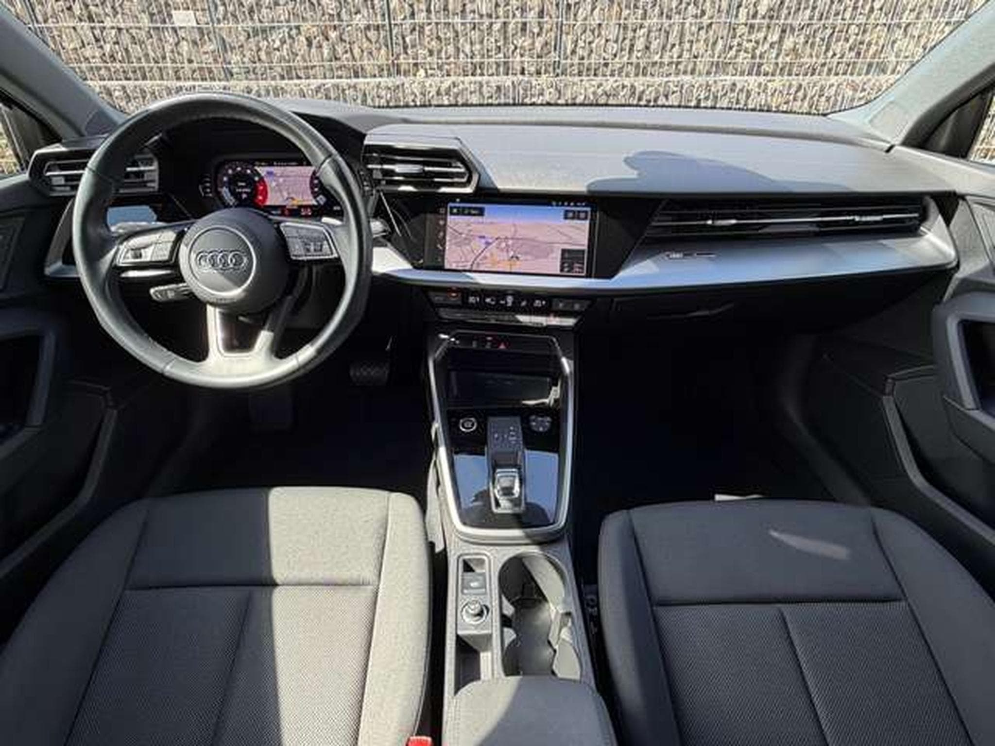 Audi A3 A3 Sportback 35 TFSI Business//Garantie 12 Mois✅✅✅ (2023) - Foto 9
