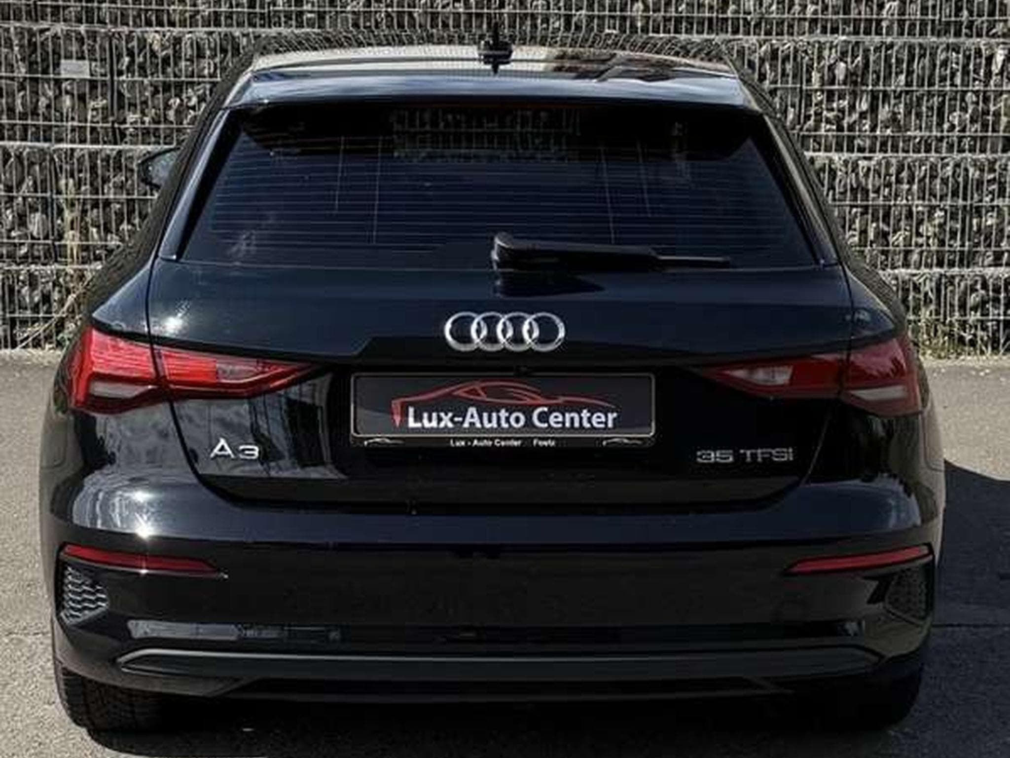 Audi A3 A3 Sportback 35 TFSI Business//Garantie 12 Mois✅✅✅ (2023) - Foto 8
